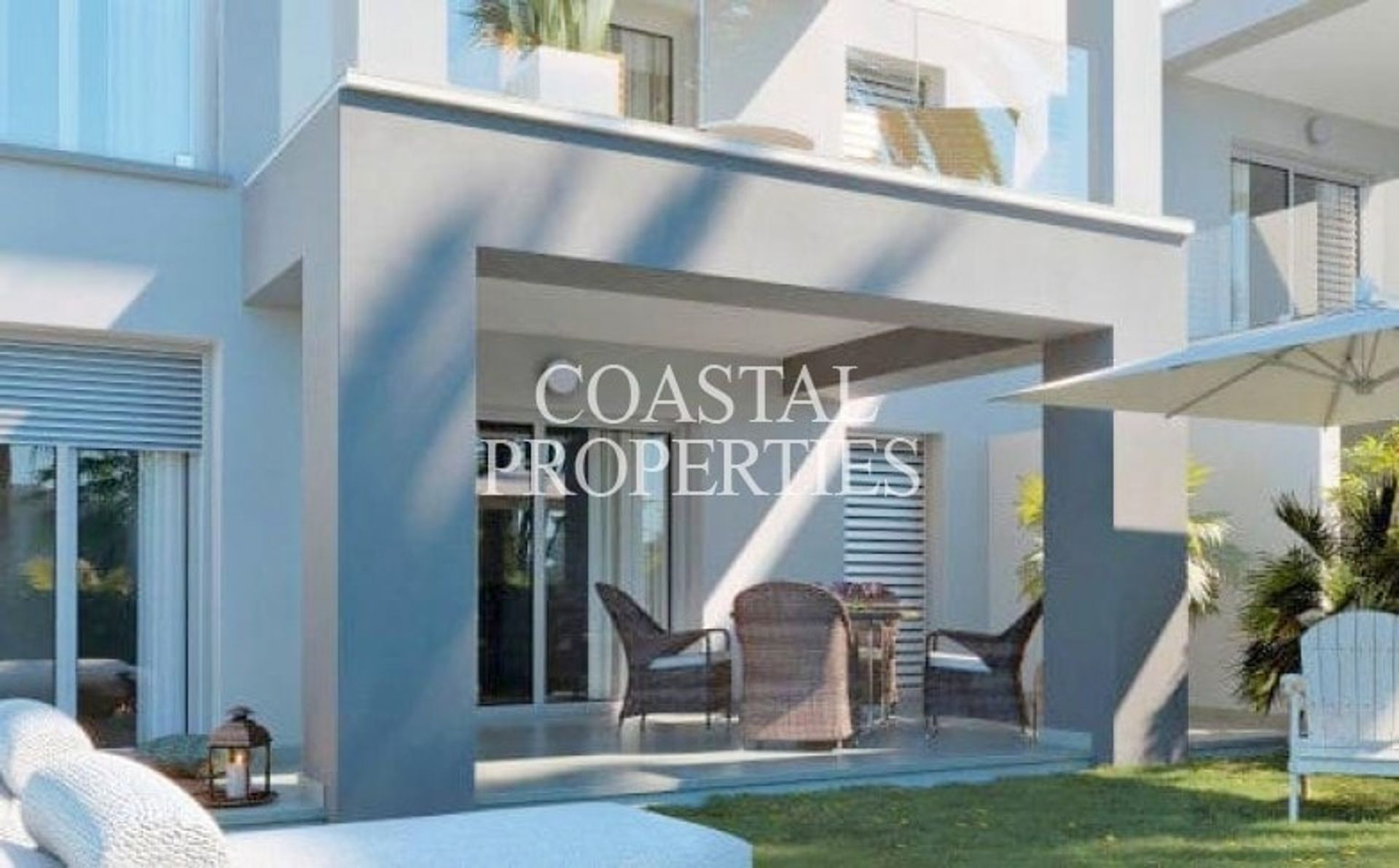 Condominium in Son Servera, Illes Balears 11259705