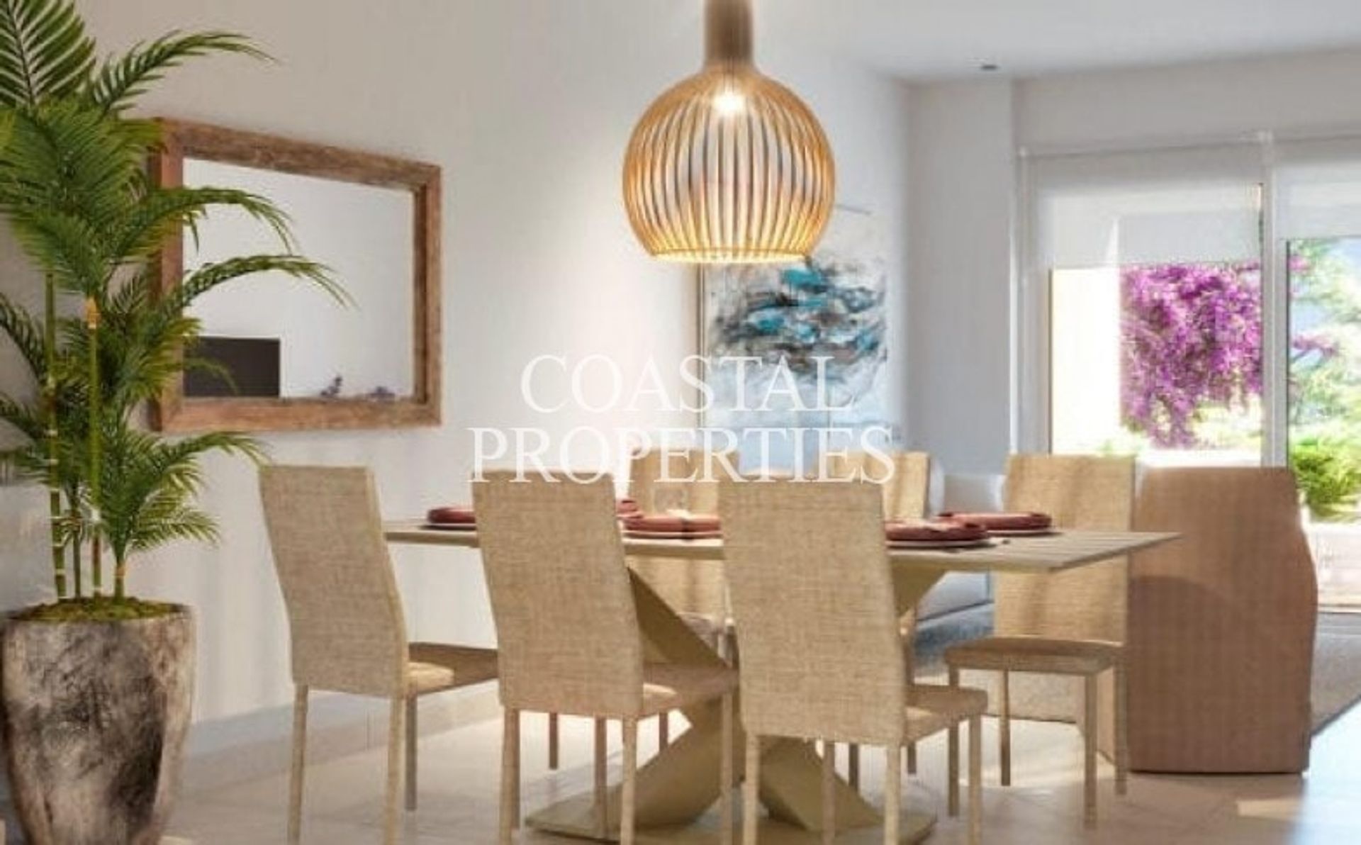 Condominium in Son Servera, Illes Balears 11259705