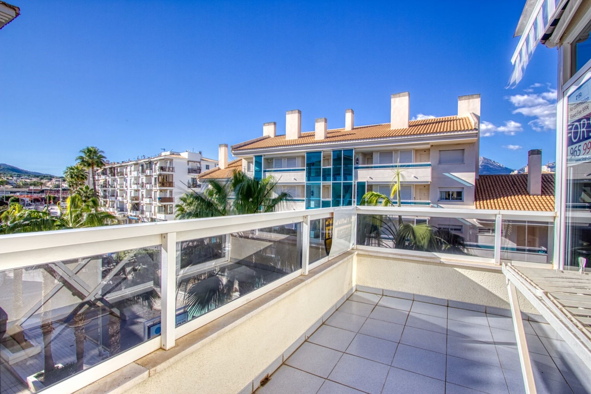 Condominio en albir, Valencia 11259715