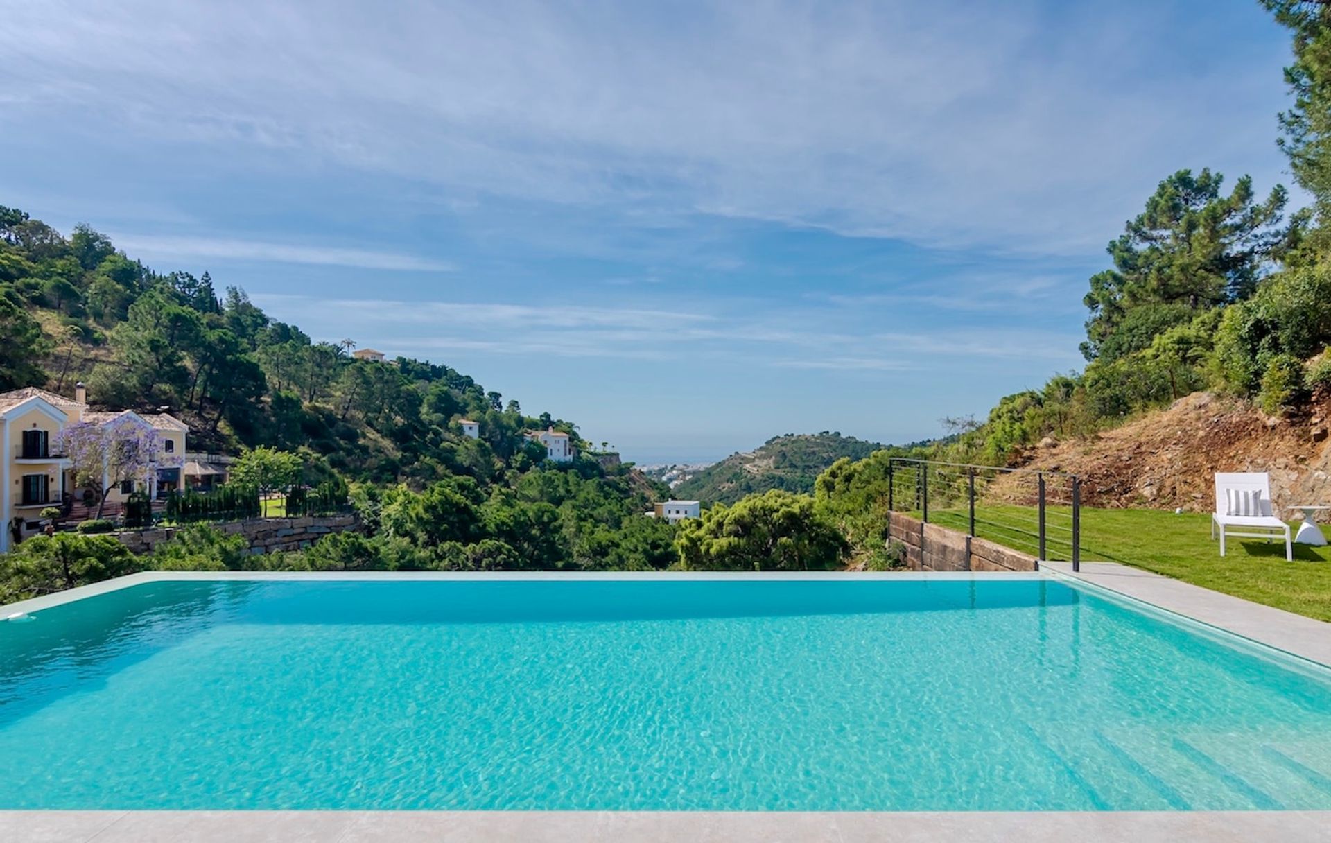 casa en Benahavís, Andalucía 11259767