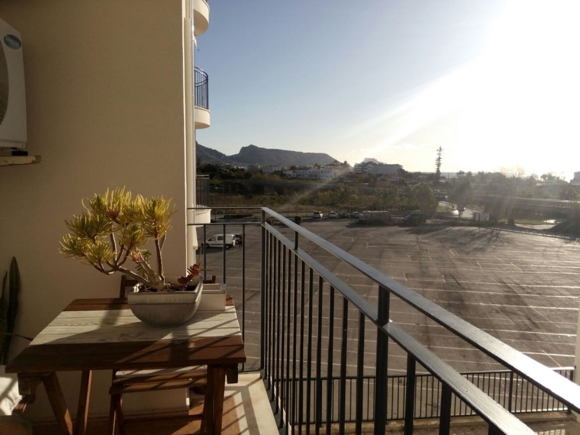 Condominium dans Altea, Valence 11259793