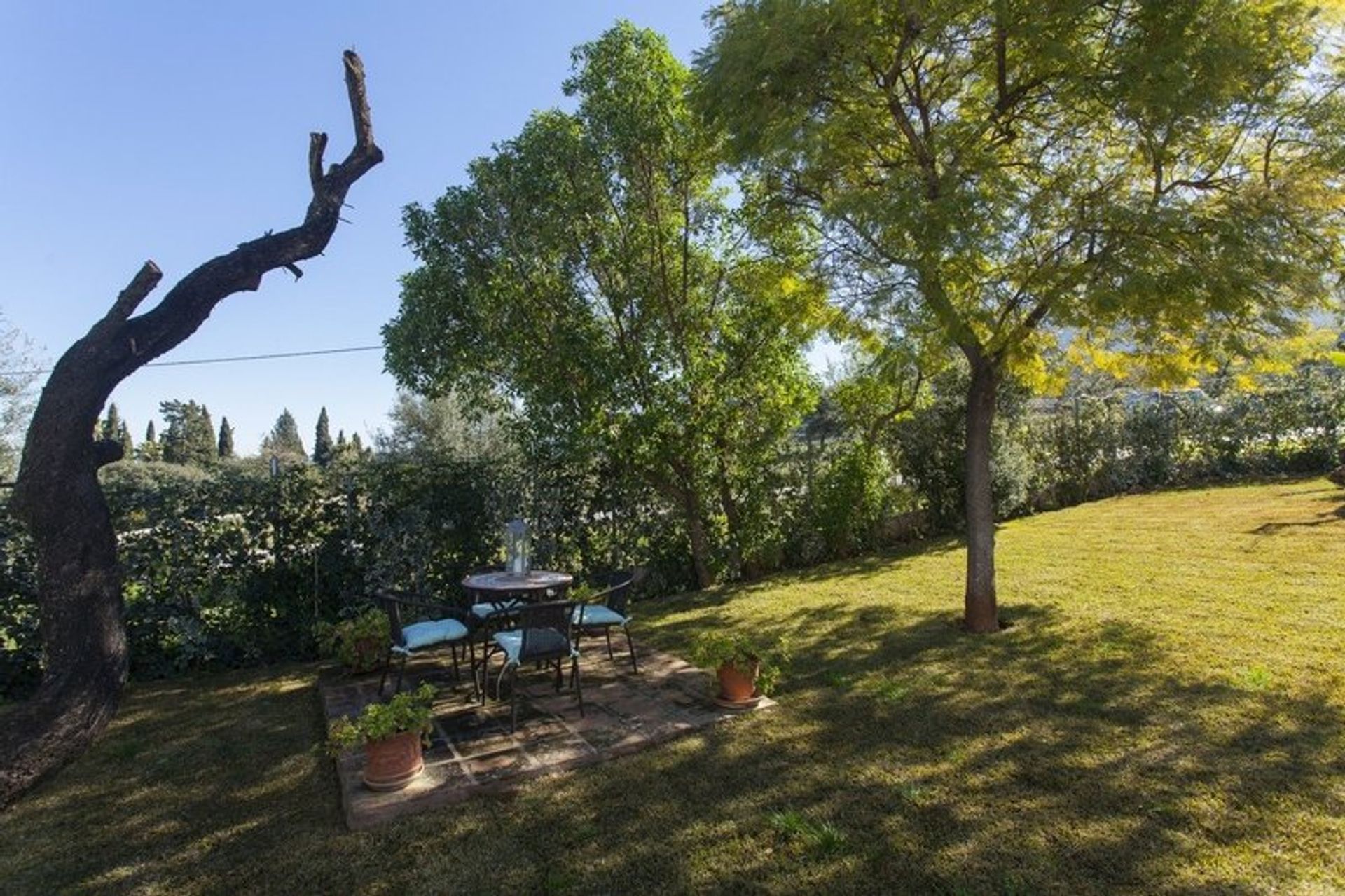 Casa nel Alhaurín el Grande, Andalucía 11259837