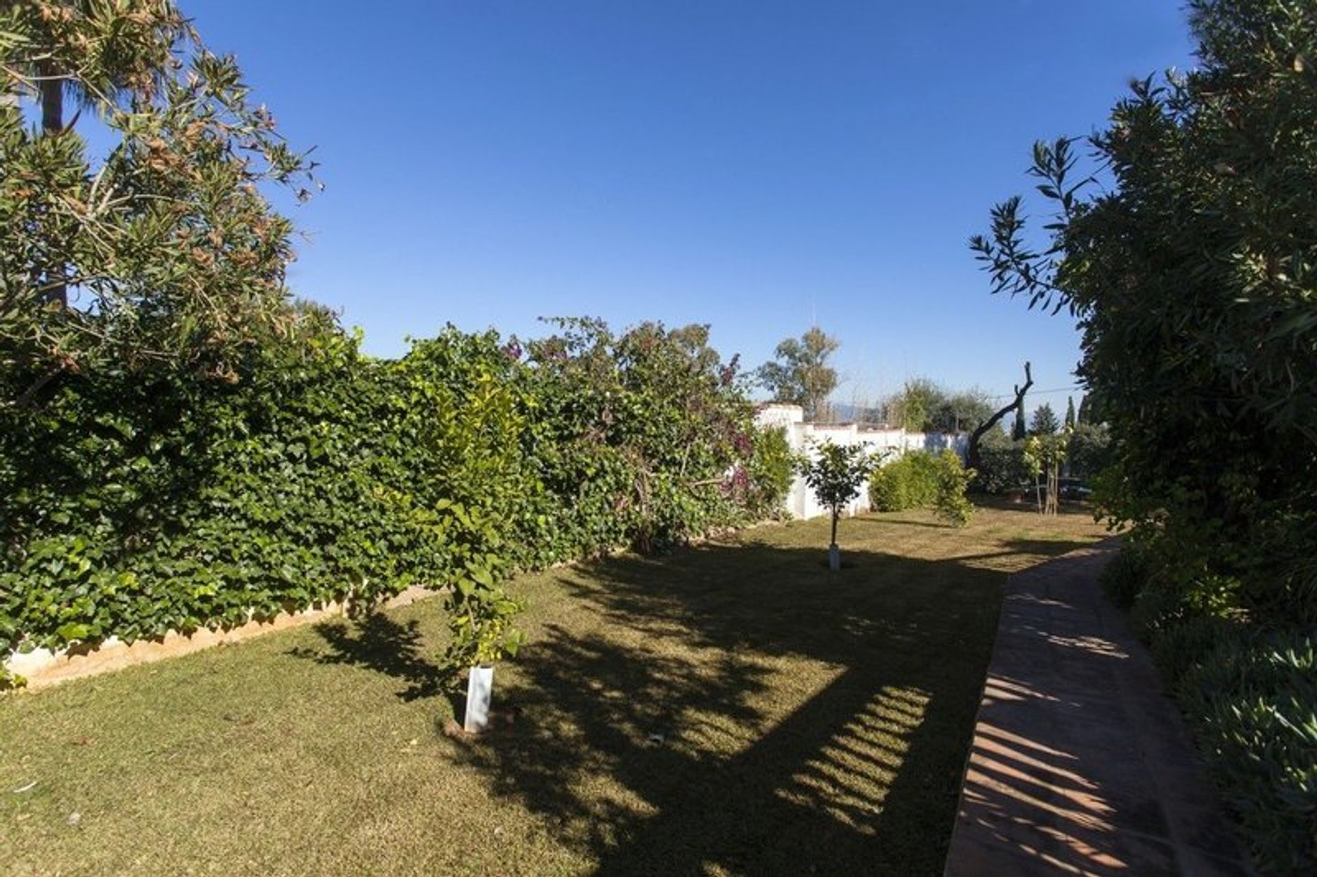 Casa nel Alhaurín el Grande, Andalucía 11259837