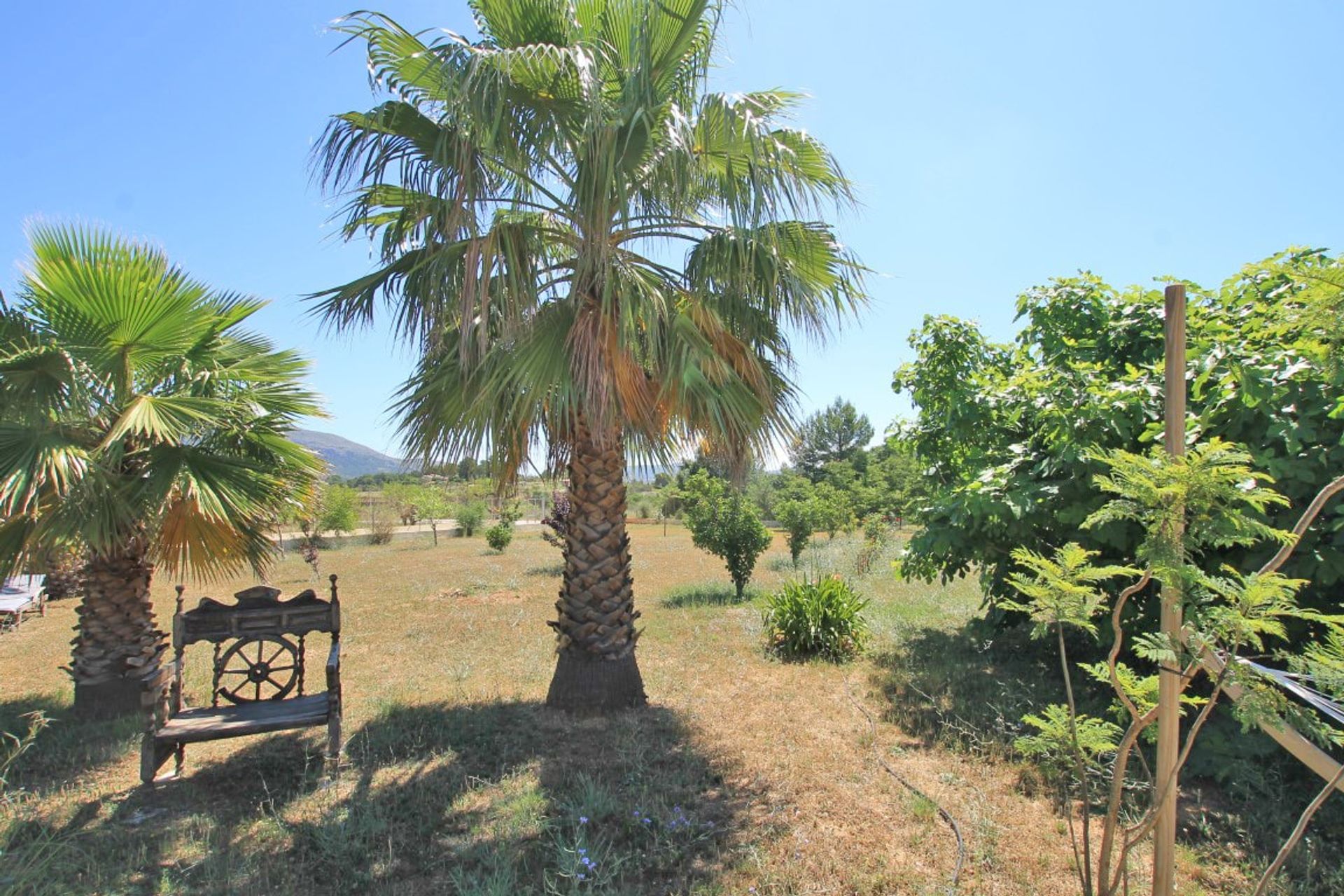 casa en Xaló, Comunidad Valenciana 11259846