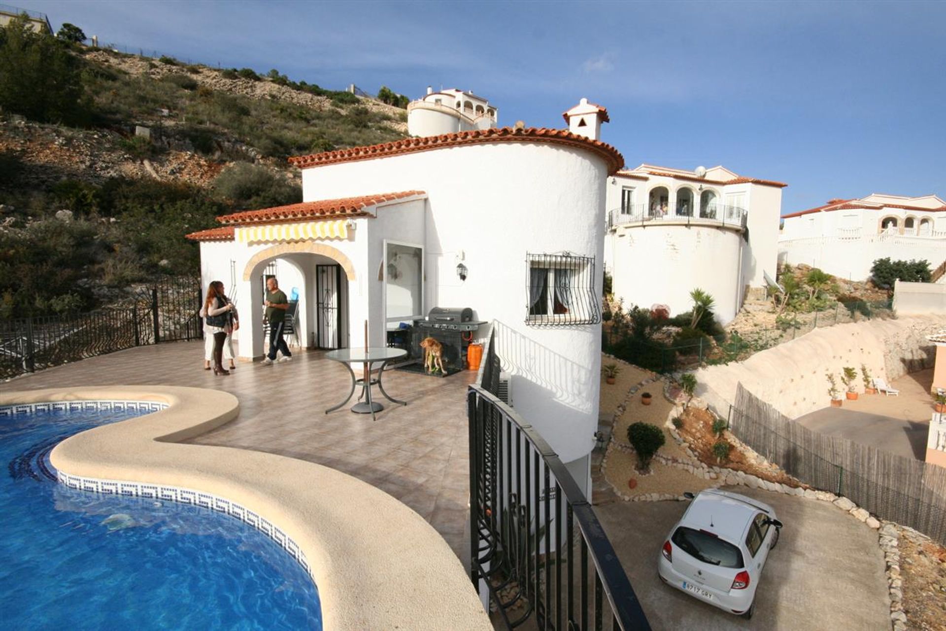 House in Pedreguer, Comunidad Valenciana 11259859