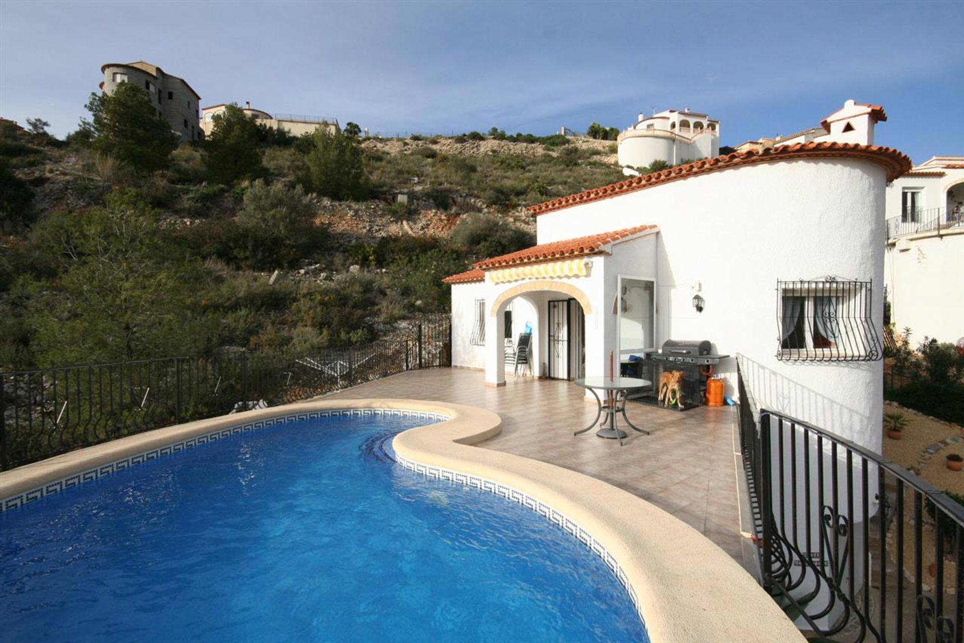 House in Pedreguer, Comunidad Valenciana 11259859