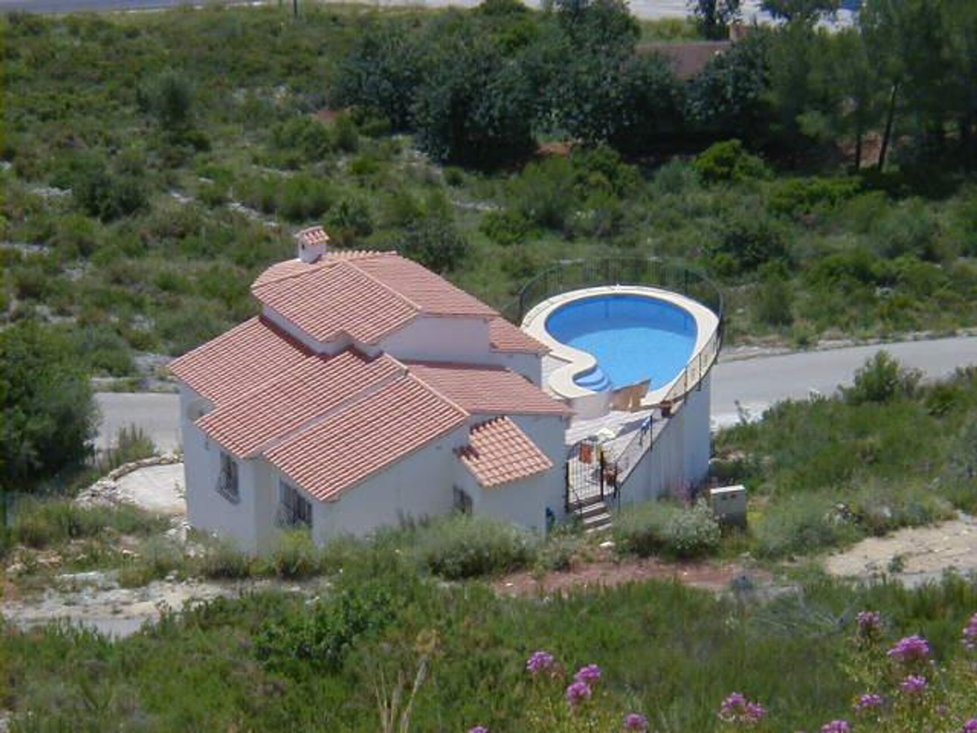 House in Pedreguer, Comunidad Valenciana 11259859