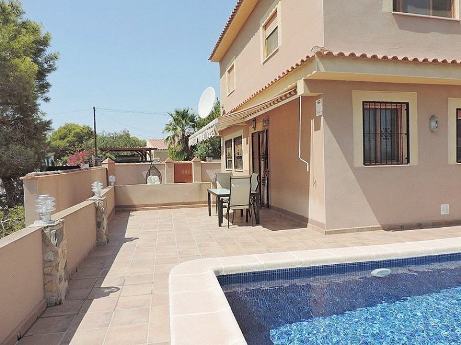 rumah dalam Murcia, Región de Murcia 11259864