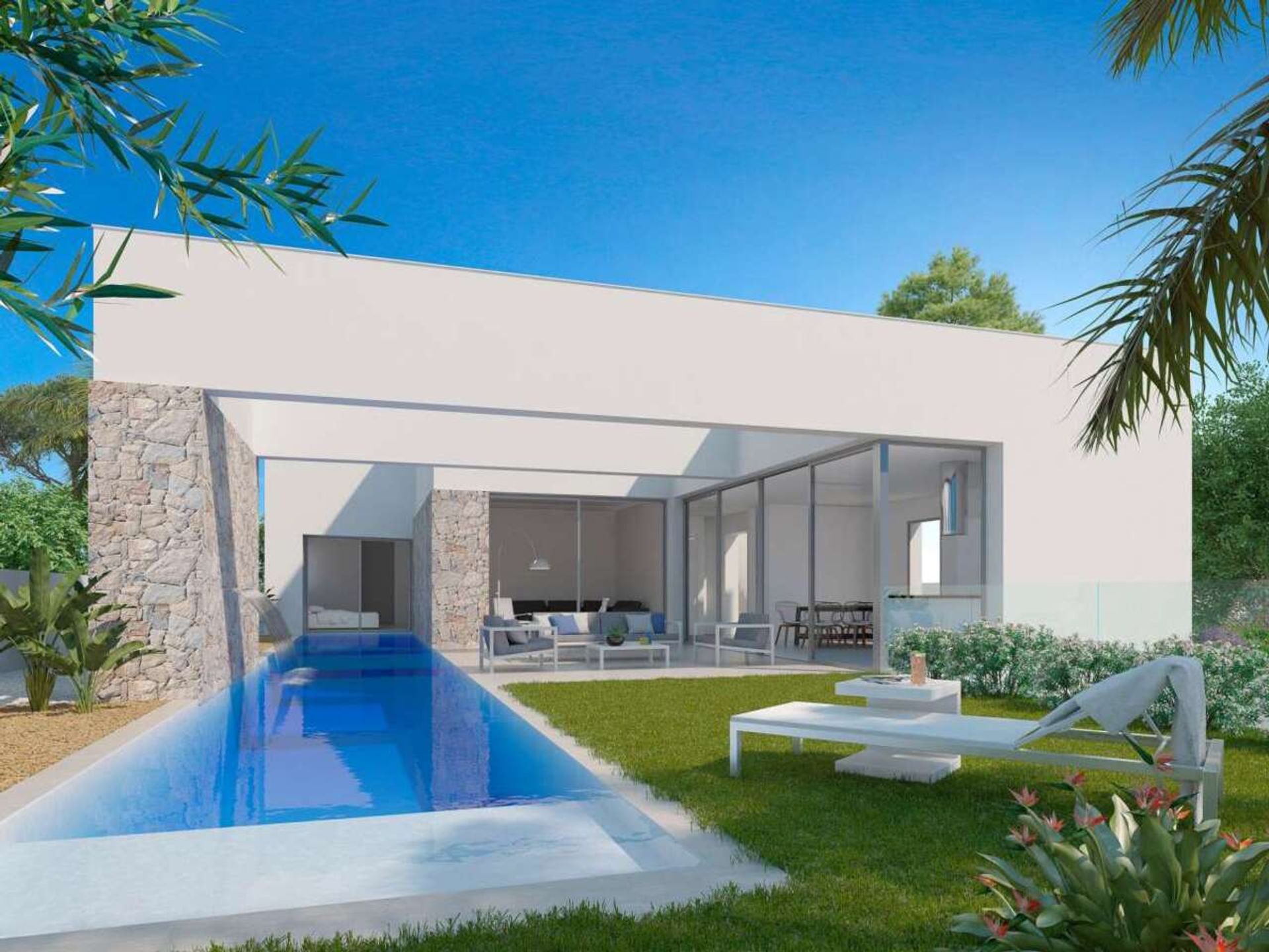 Hus i Formentera de Segura, Valencia 11259868