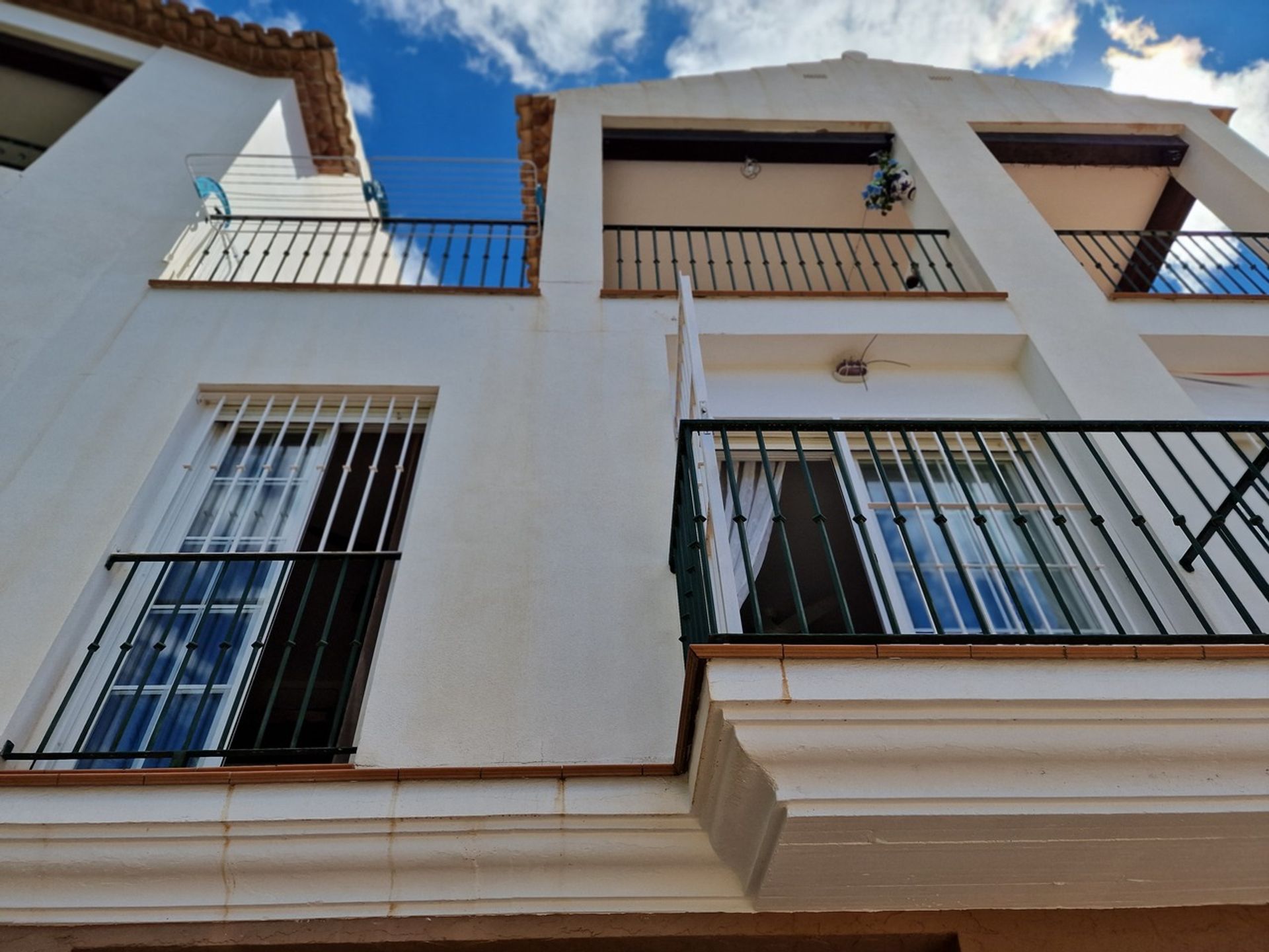 Casa nel Alcaucín, Andalucía 11259871