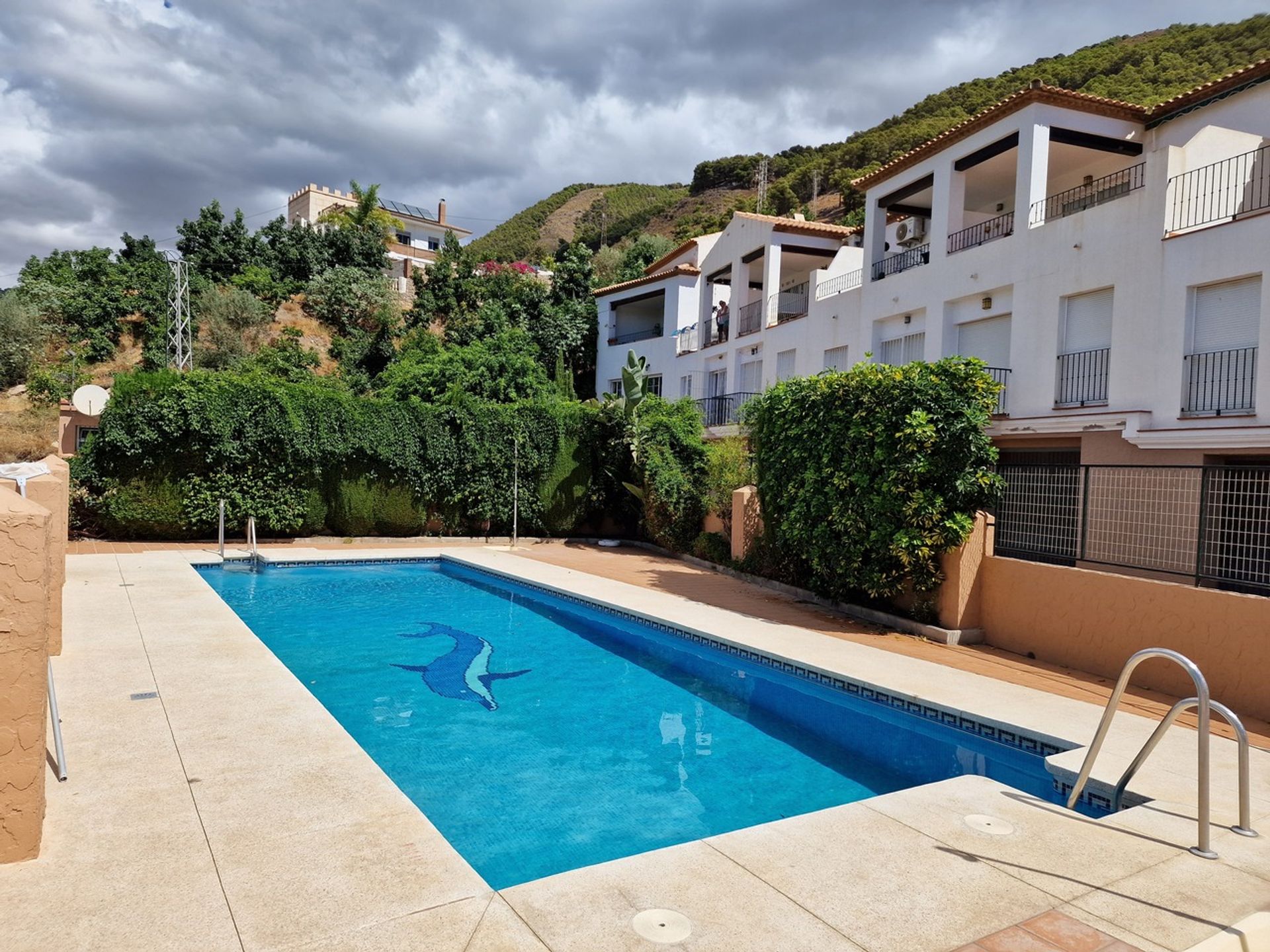 rumah dalam Alcaucín, Andalucía 11259871