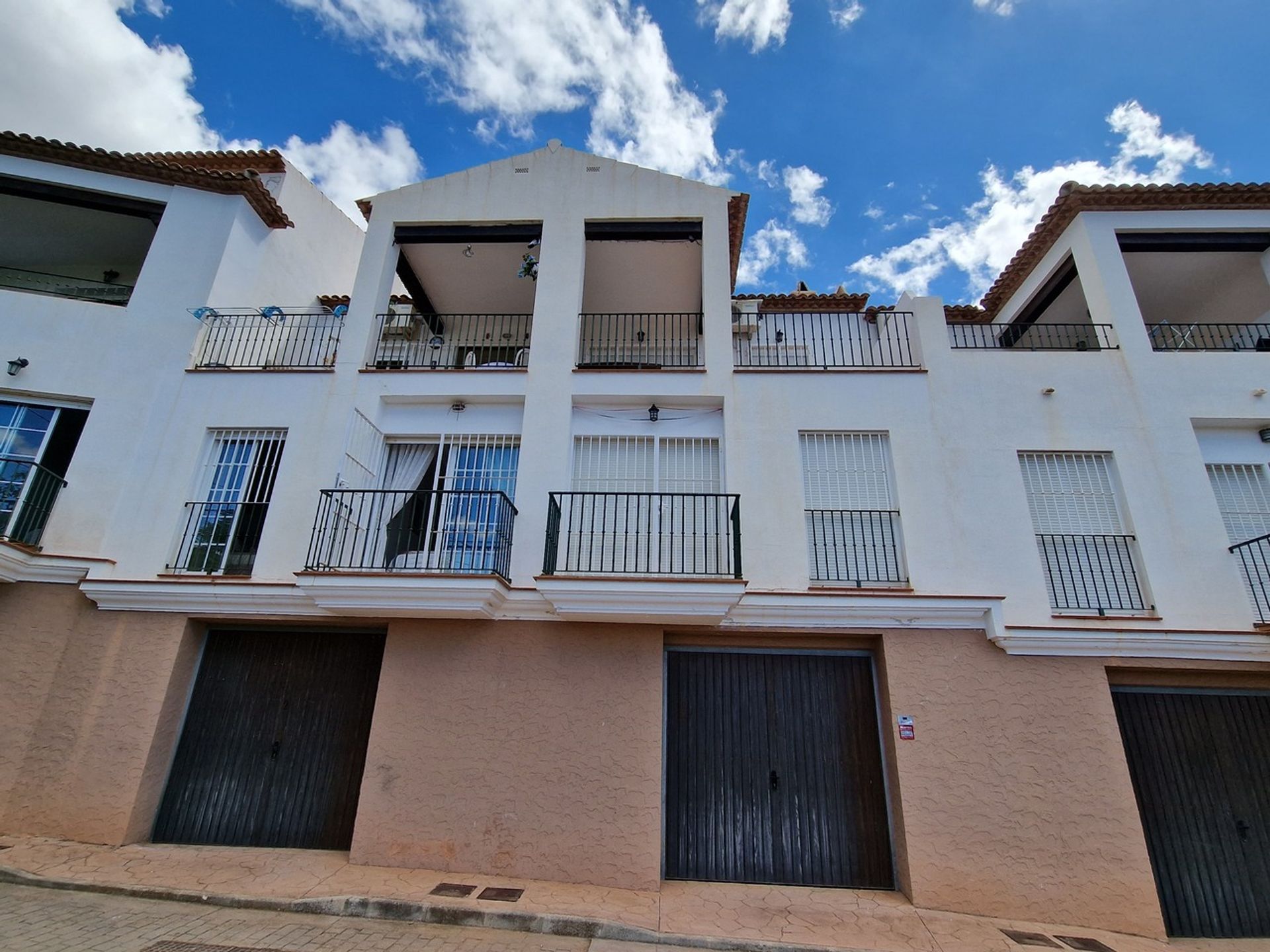 casa en Alcaucín, Andalucía 11259871