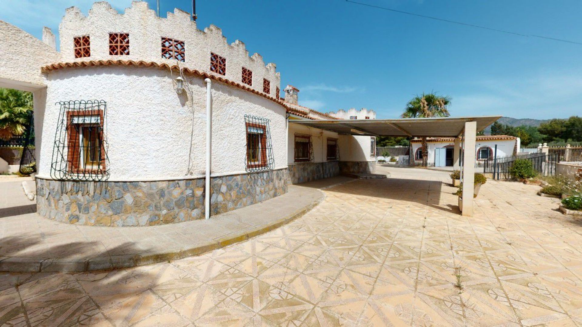 Rumah di , Comunidad Valenciana 11259890