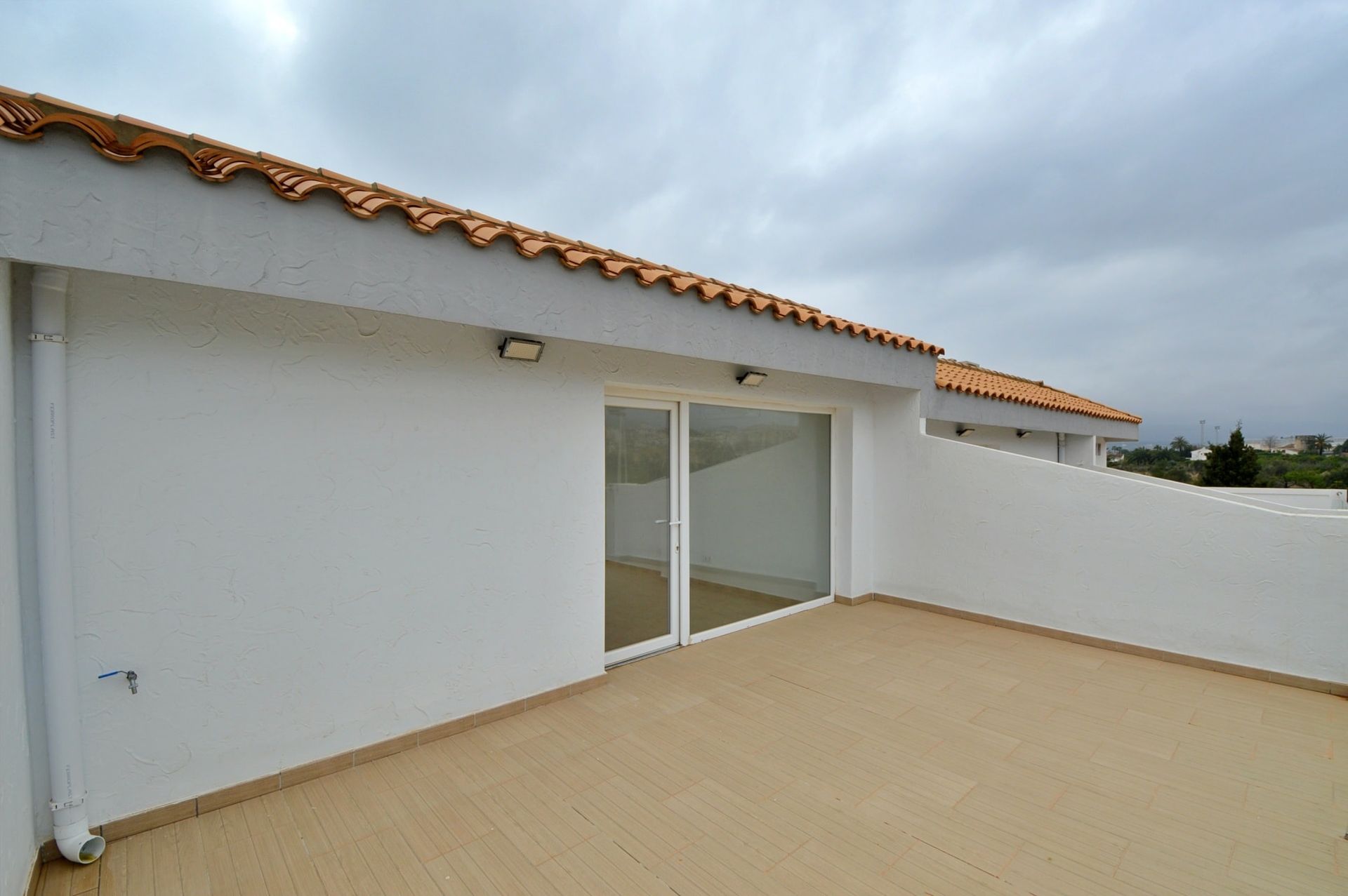 Eigentumswohnung im Javea, Valencia 11259896