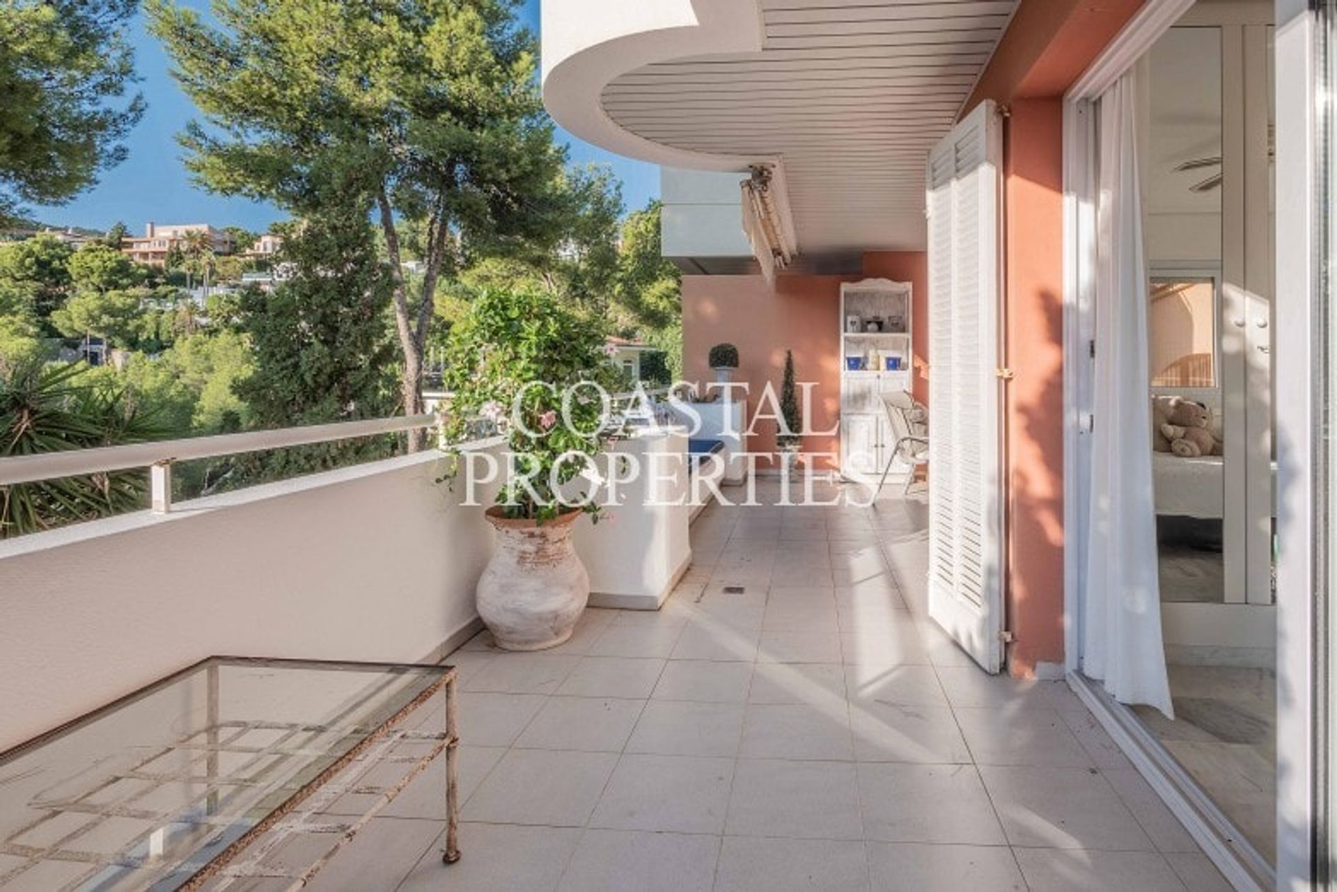 Condominium in Bendinat, Illes Balears 11259908