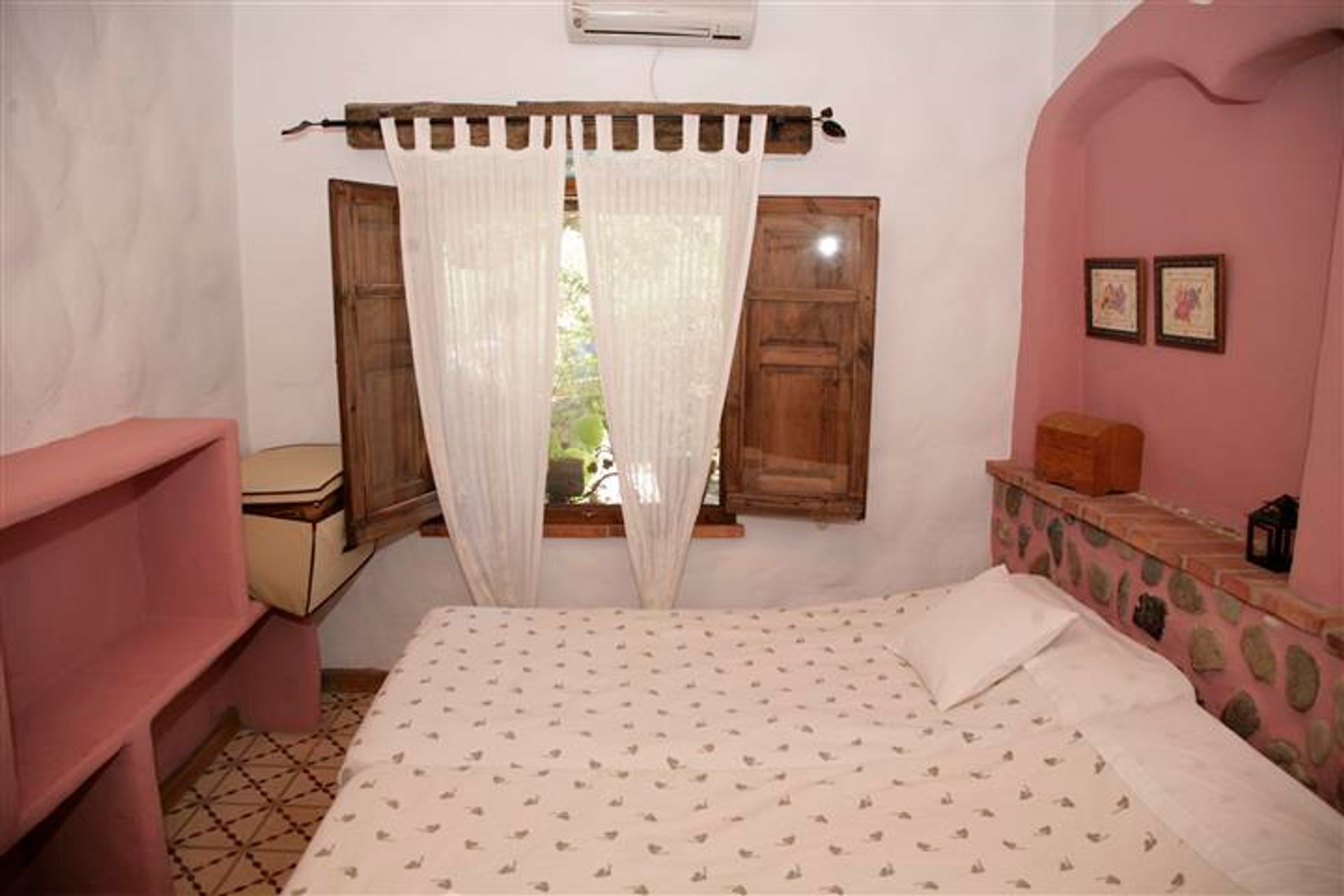 Huis in El Colmenar, Andalucía 11259912