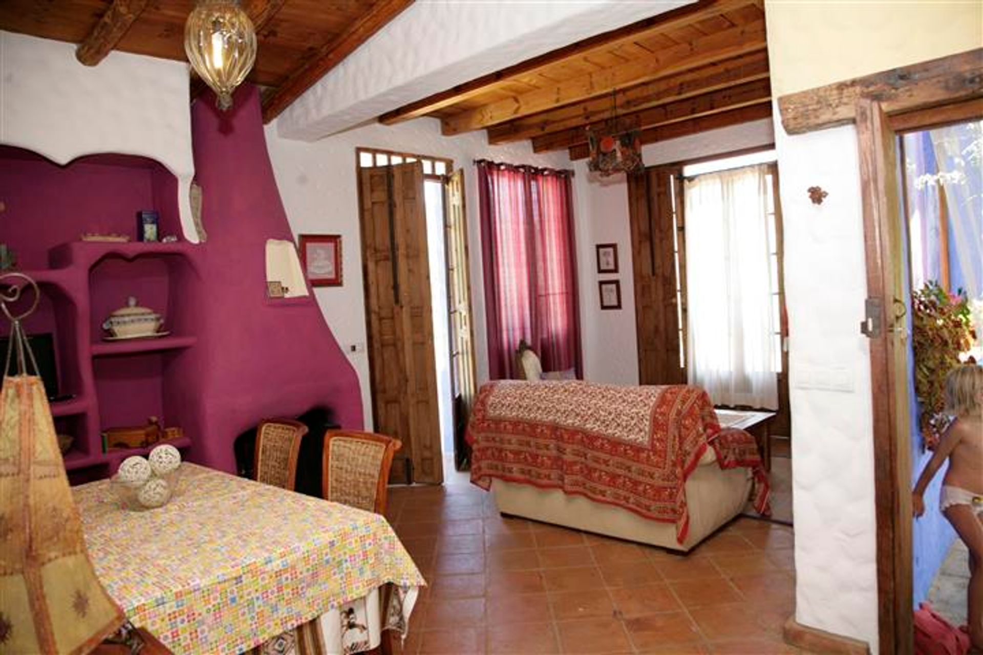 Huis in El Colmenar, Andalucía 11259912