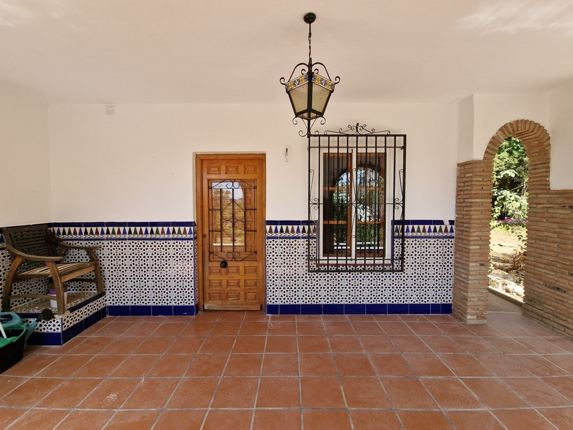 rumah dalam Alcaucín, Andalucía 11259947