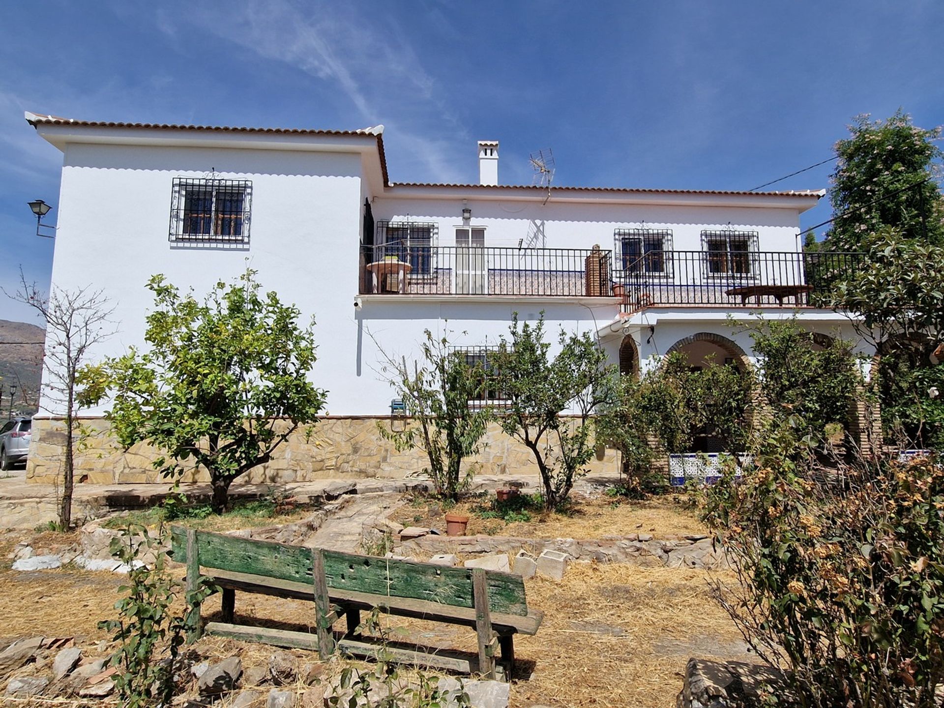 rumah dalam Alcaucín, Andalucía 11259947