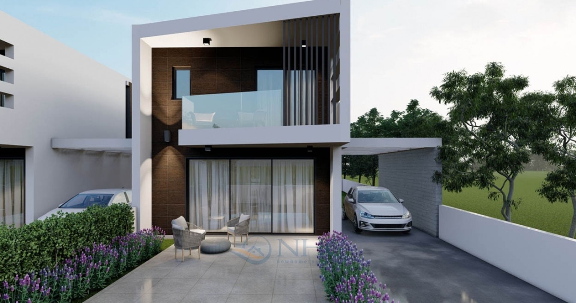 House in Yeroskipou, Paphos 11259990