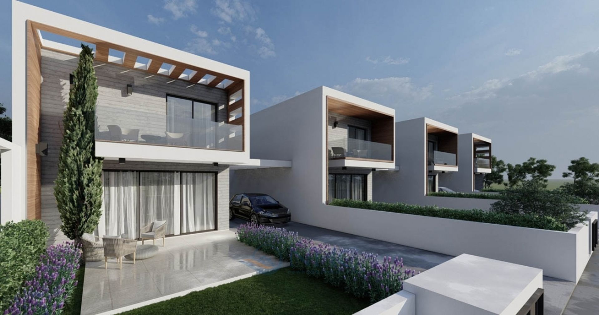 House in Yeroskipou, Paphos 11259990