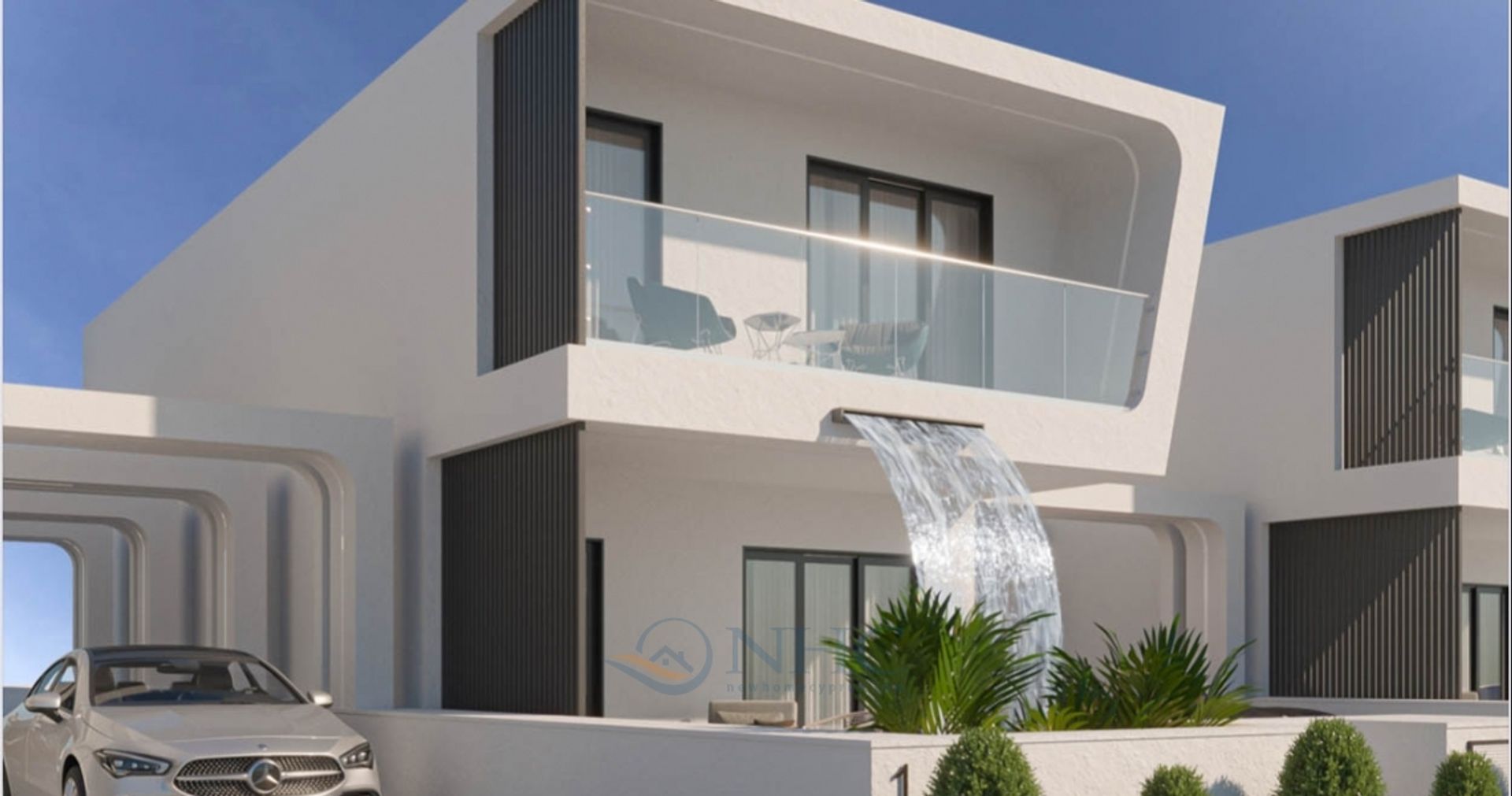 House in Yeroskipou, Paphos 11259990