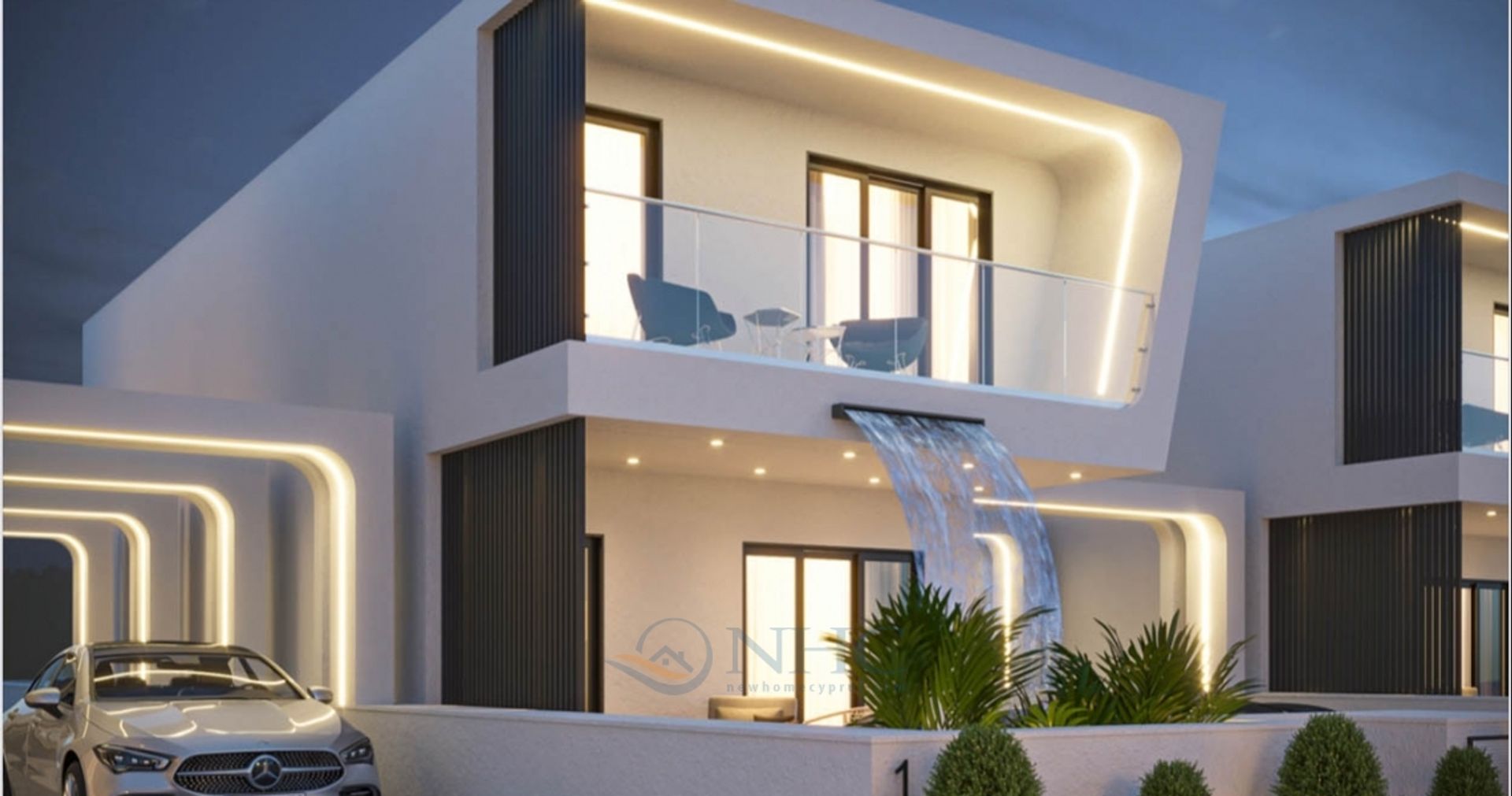 House in Yeroskipou, Paphos 11259990