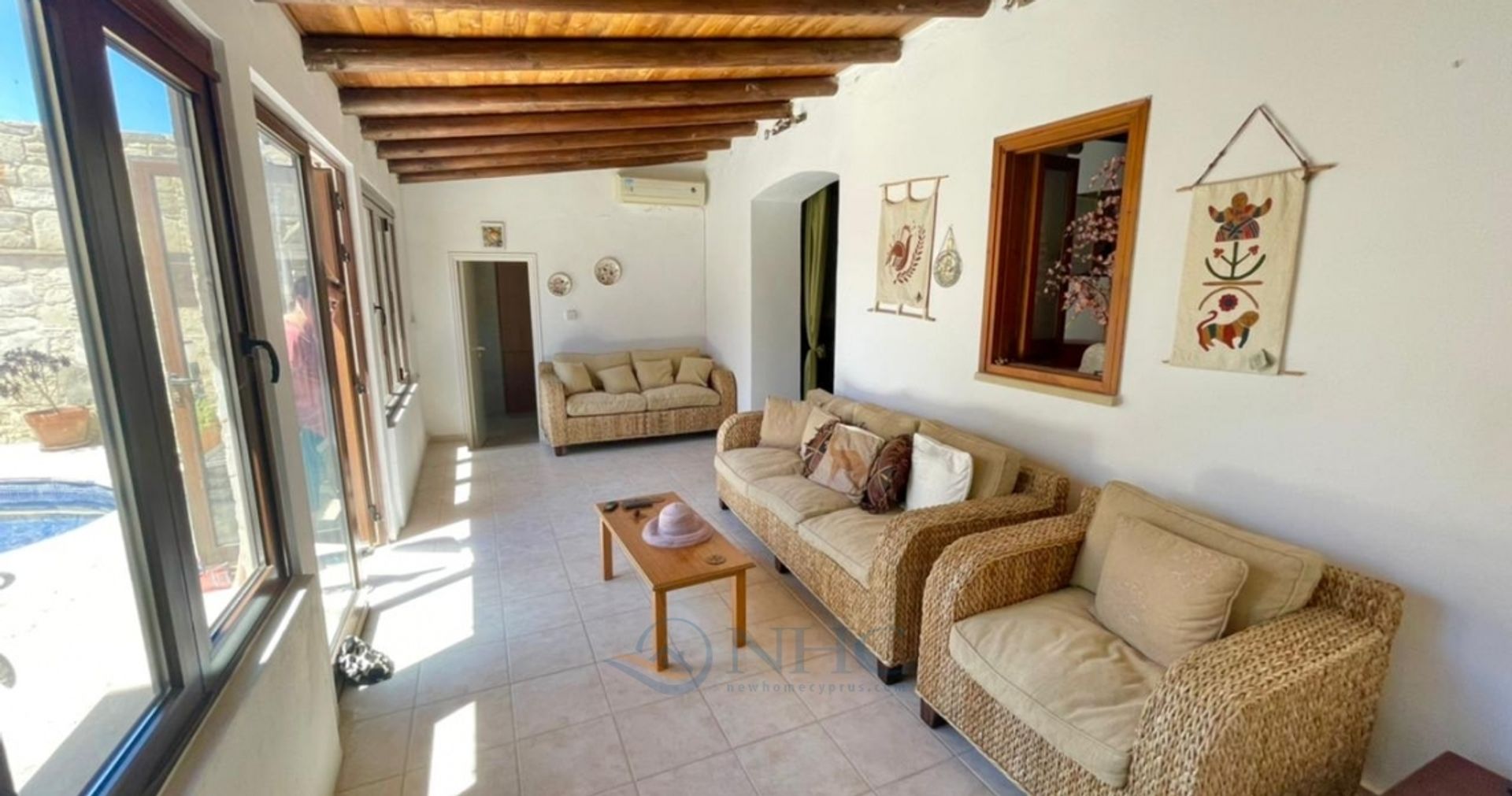 Hus i Choulou, Paphos 11260045