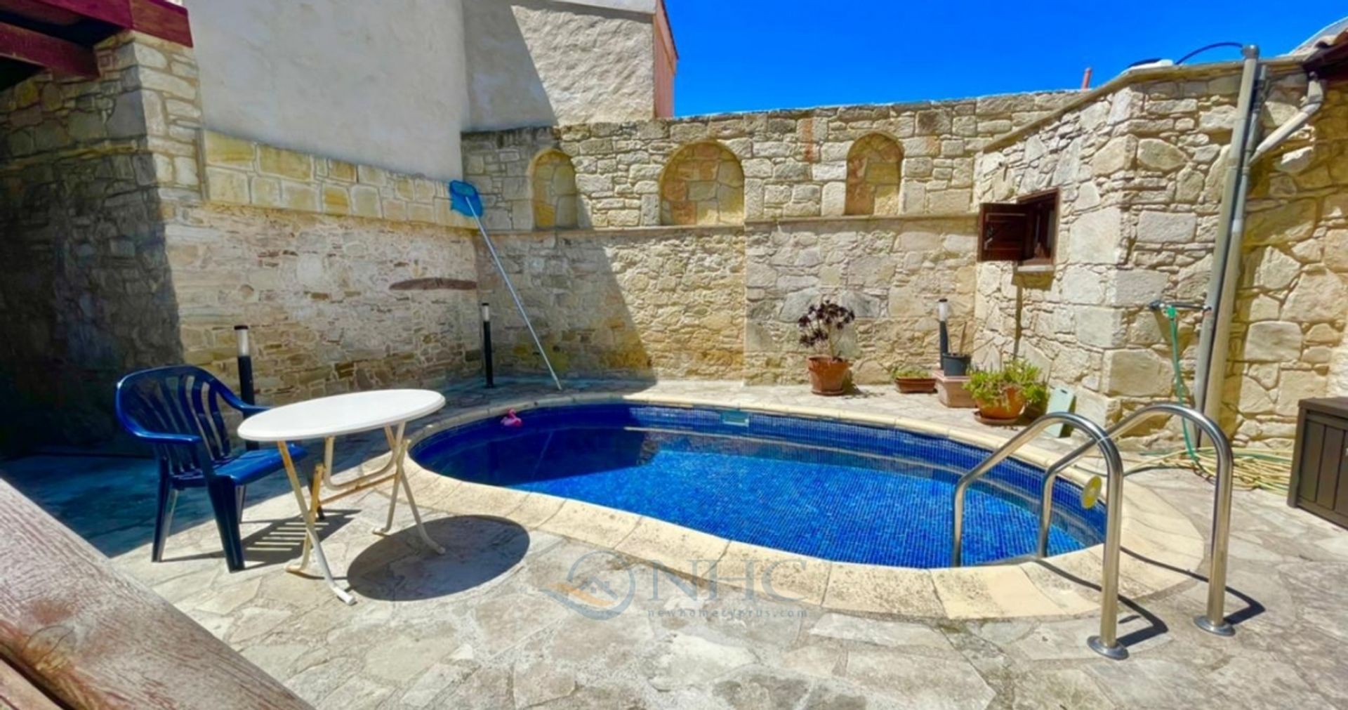 Hus i Choulou, Paphos 11260045