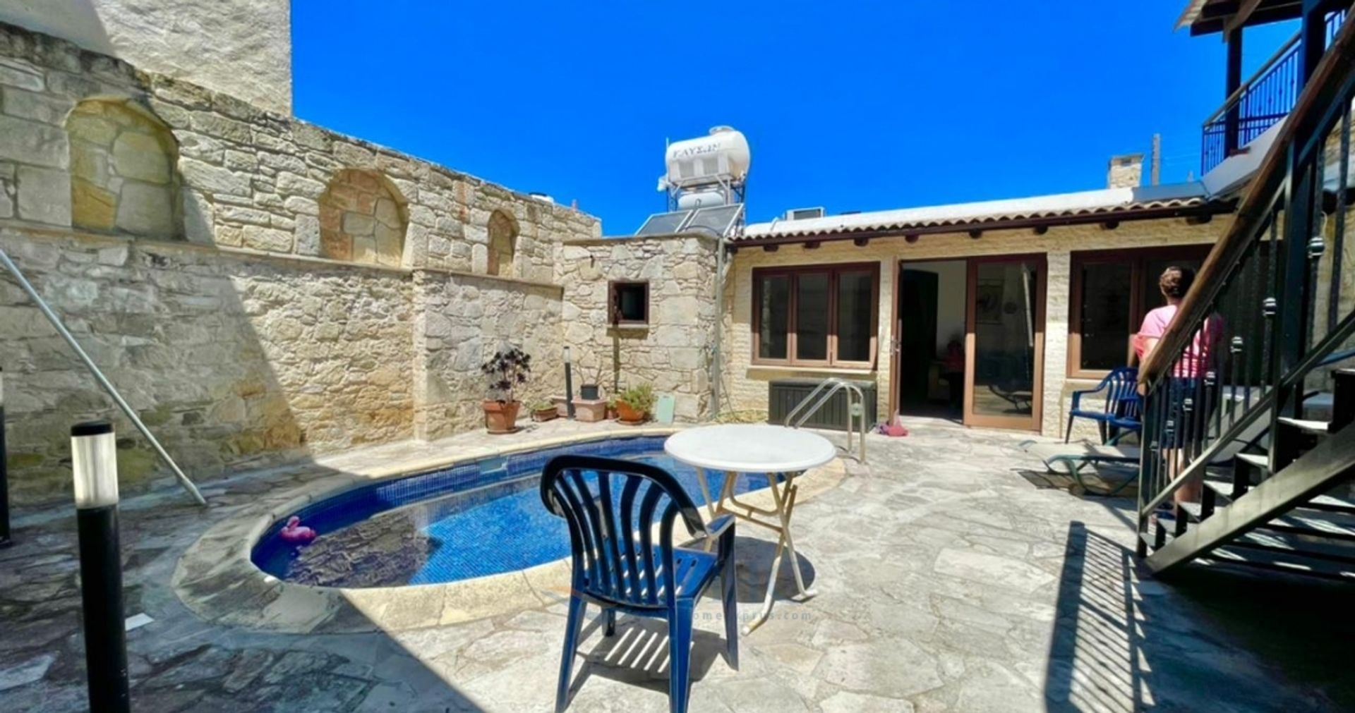 Hus i Choulou, Paphos 11260045