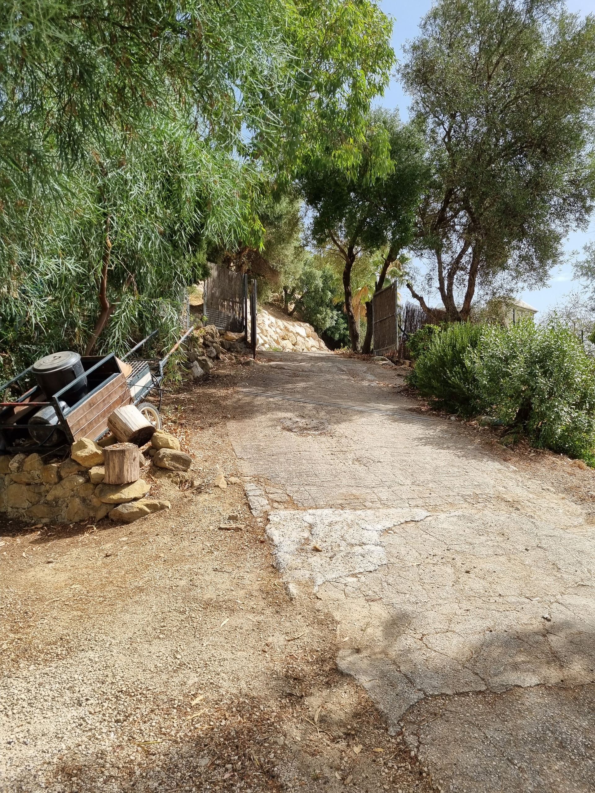 loger dans Gaucín, Andalucía 11260049