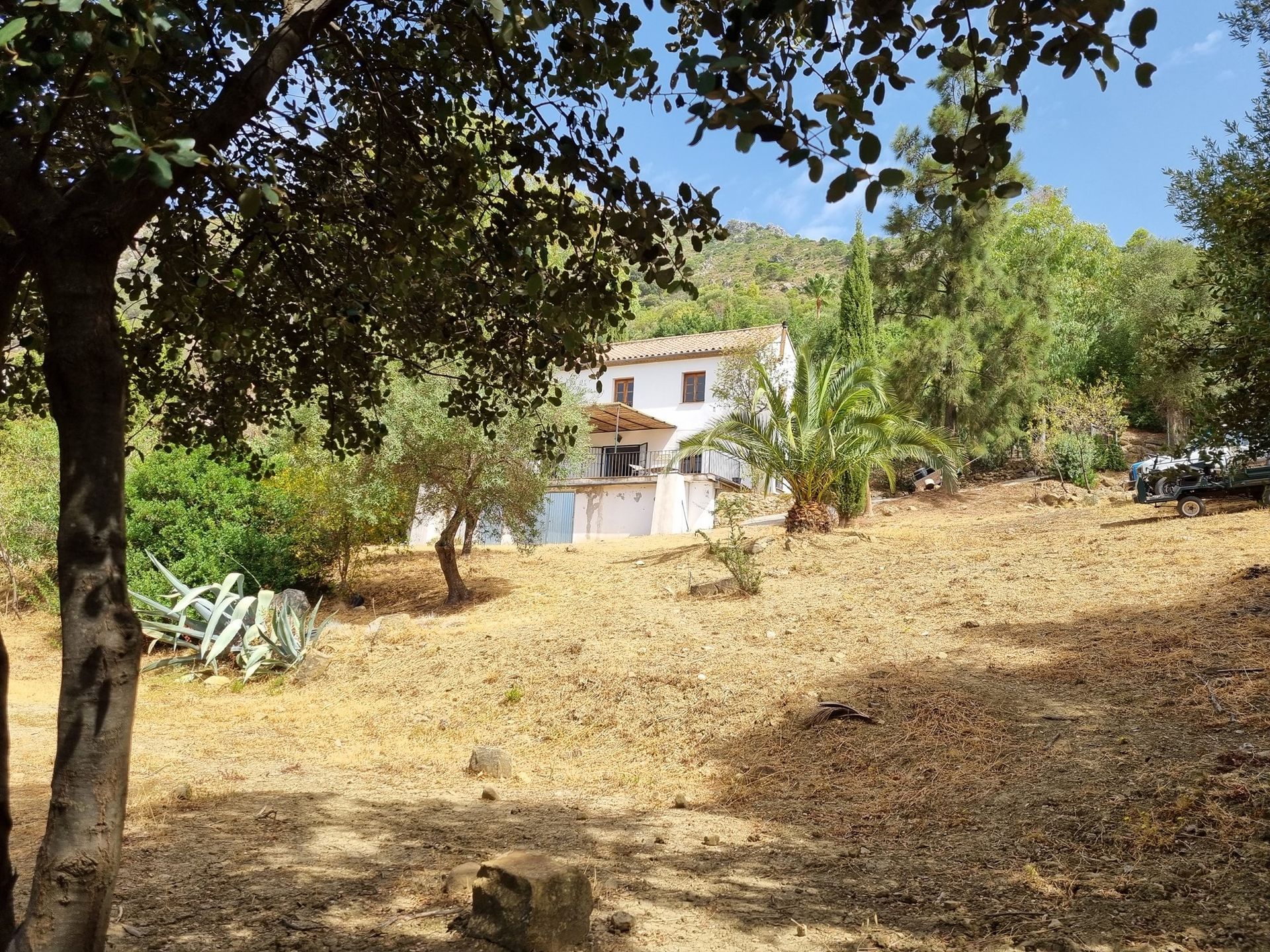 loger dans Gaucín, Andalucía 11260049