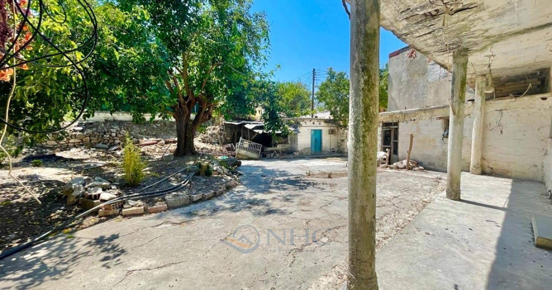 House in Giolou, Paphos 11260079