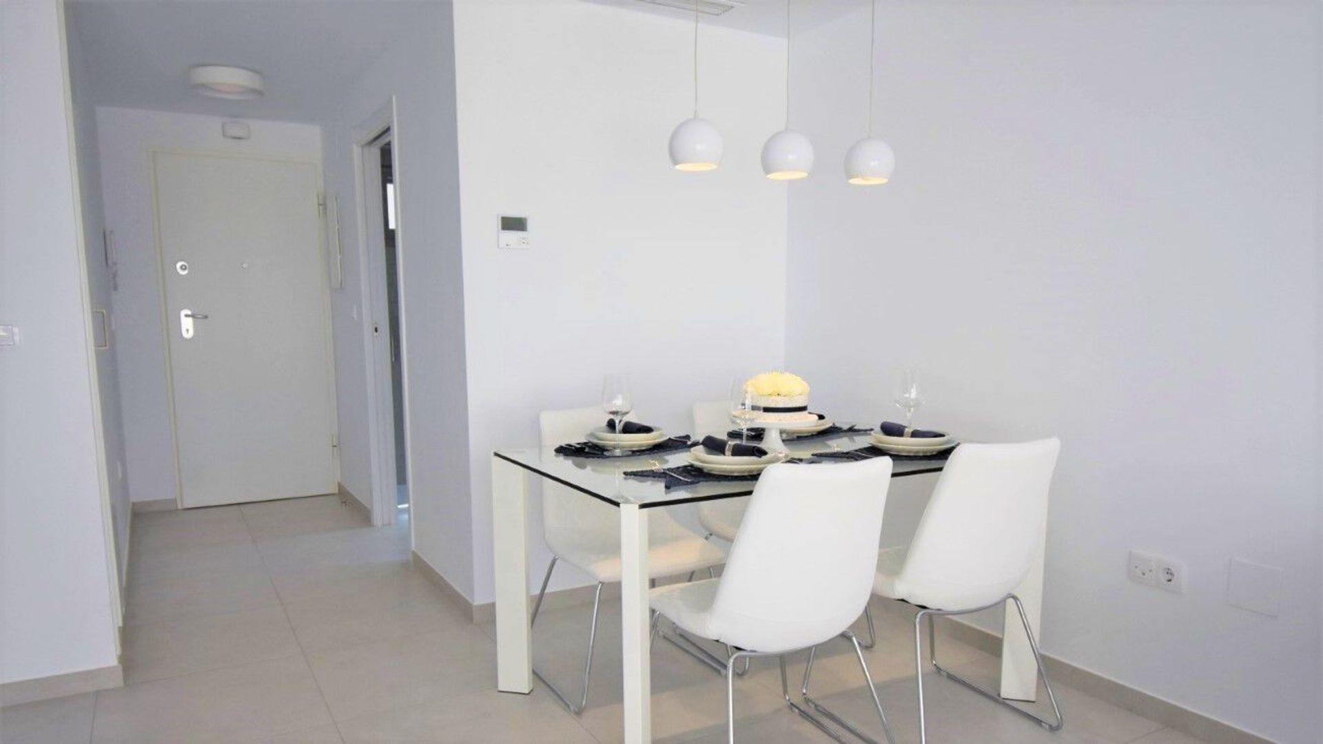 Condominio en campoamor, Valencia 11260081