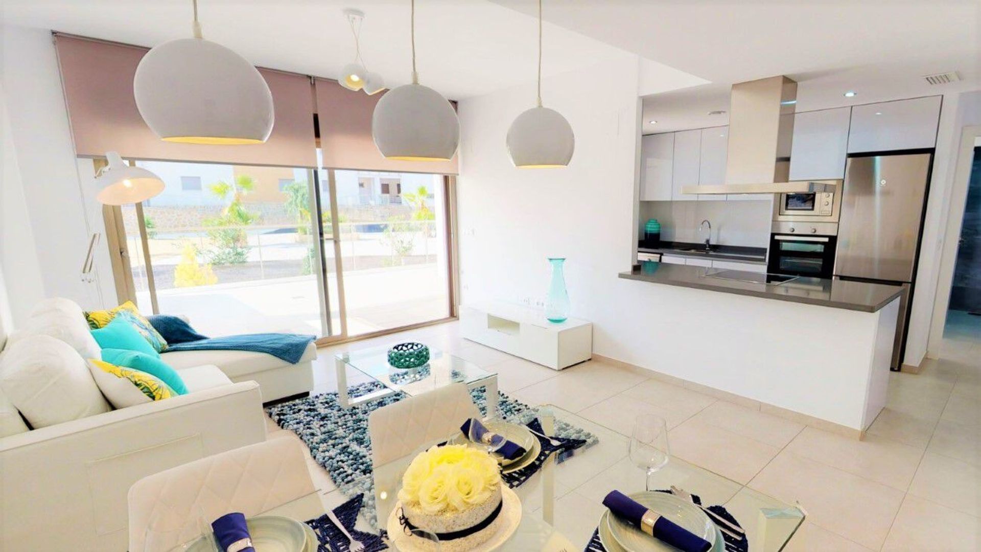 Condominio en campoamor, Valencia 11260081