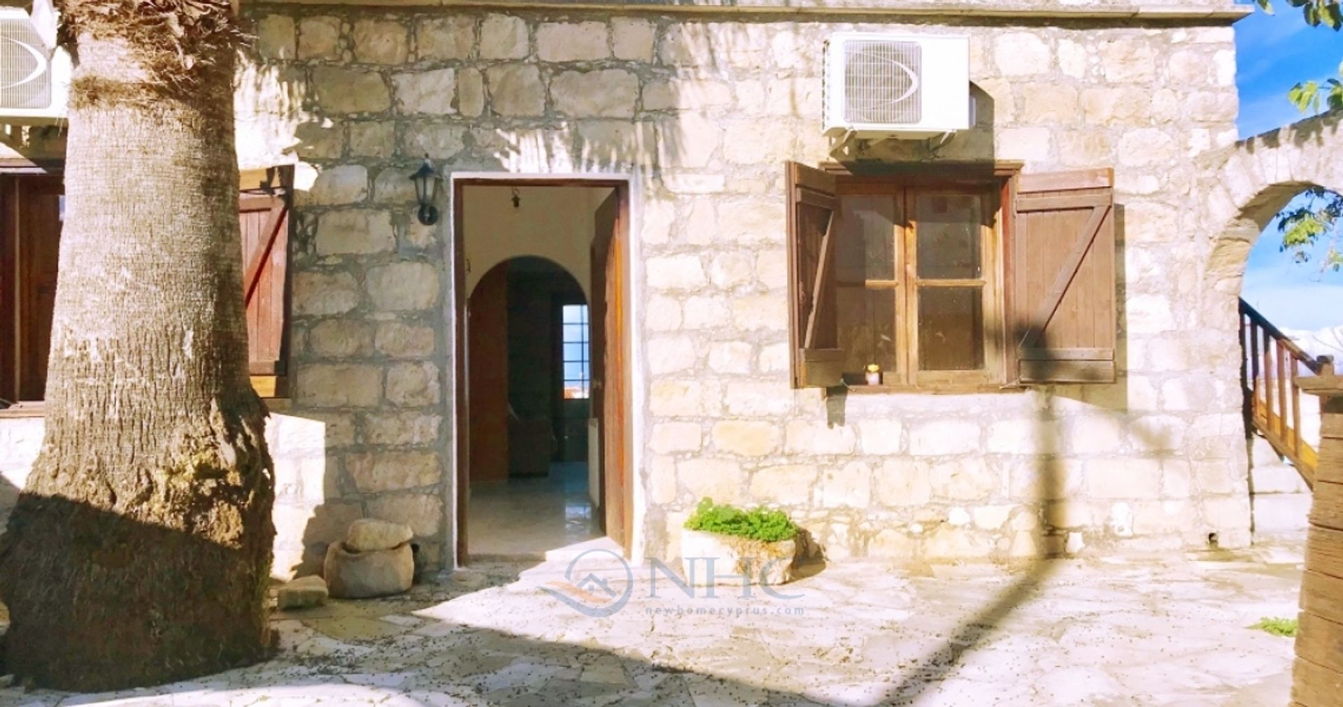 Casa nel Lasa, Paphos 11260097