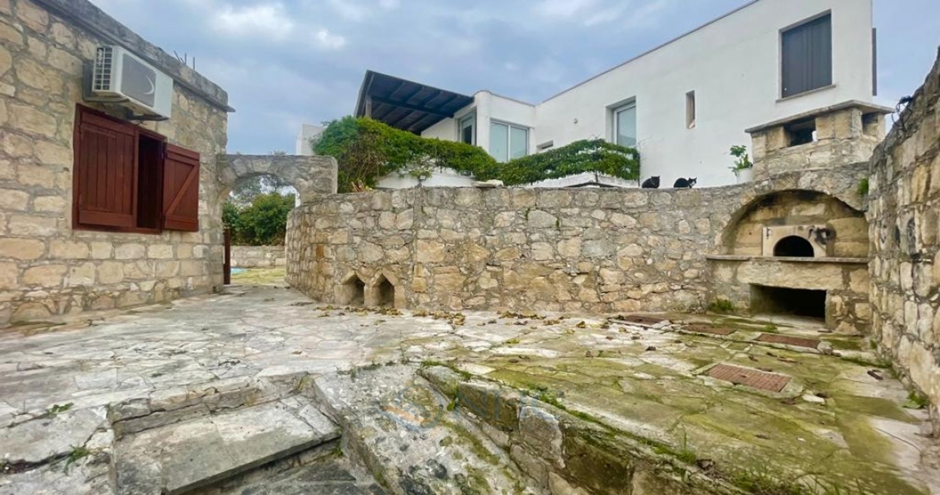 Casa nel Lasa, Paphos 11260097