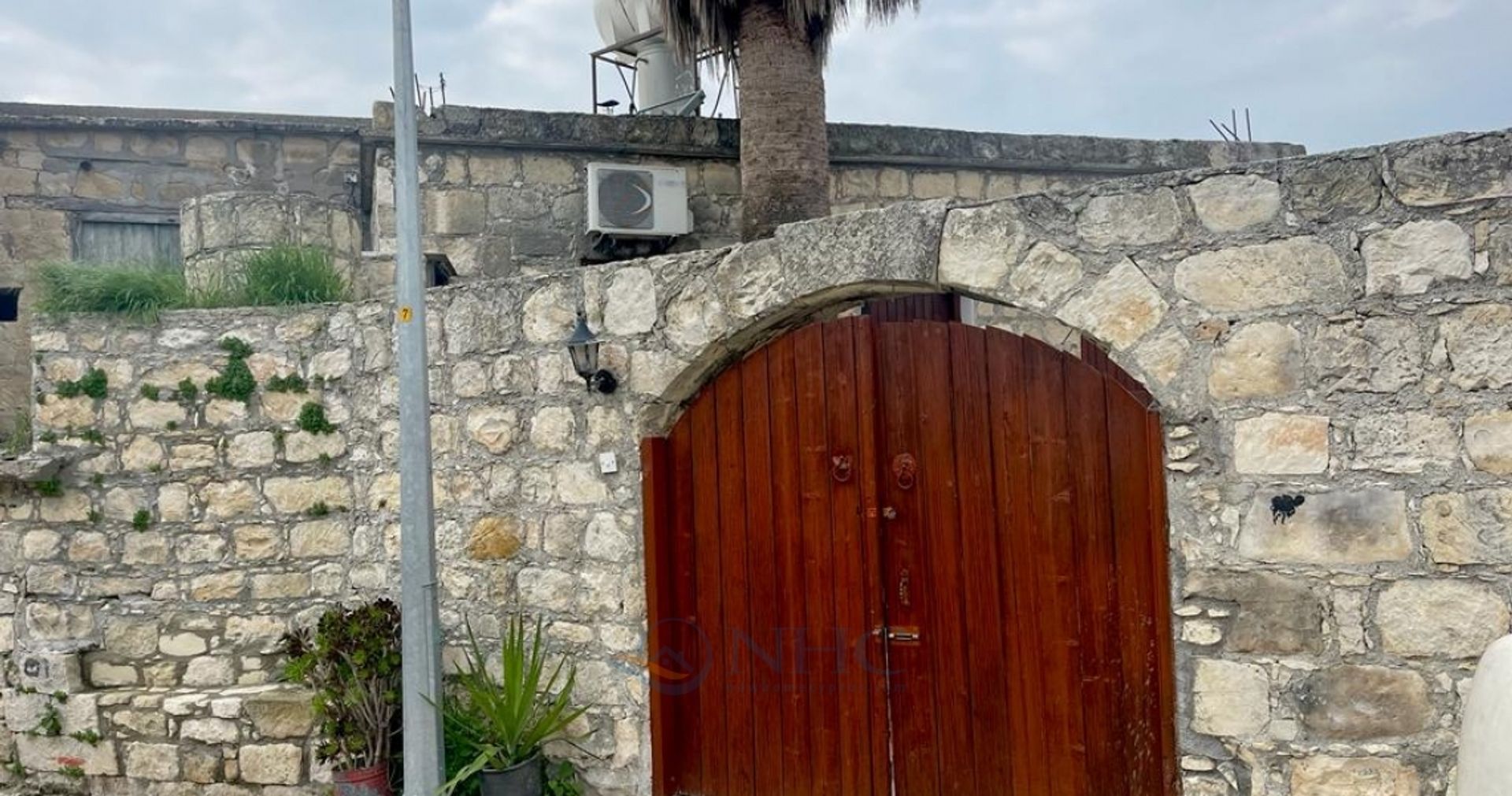 Casa nel Lasa, Paphos 11260097