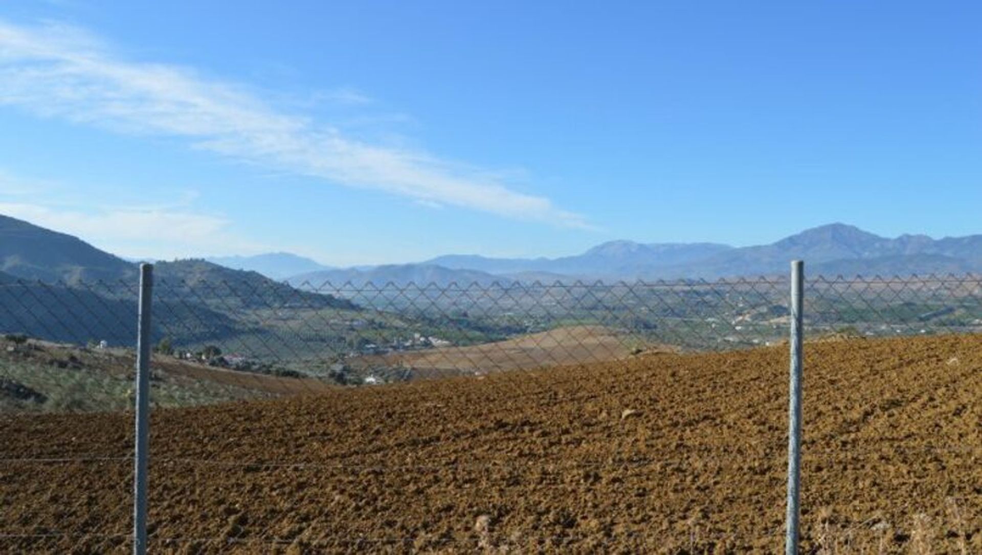 Land in Álora, Andalucía 11260120