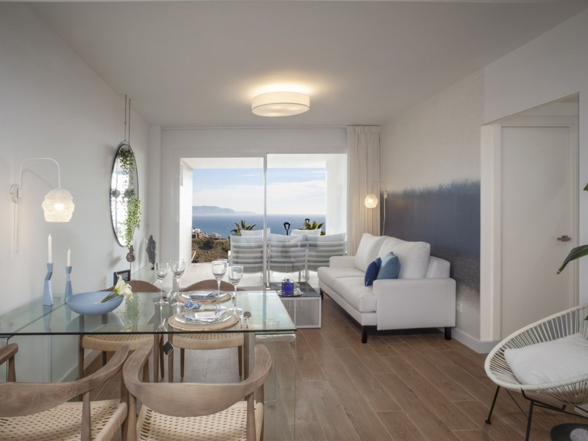 Condominium in Torrox, Andalusië 11260179