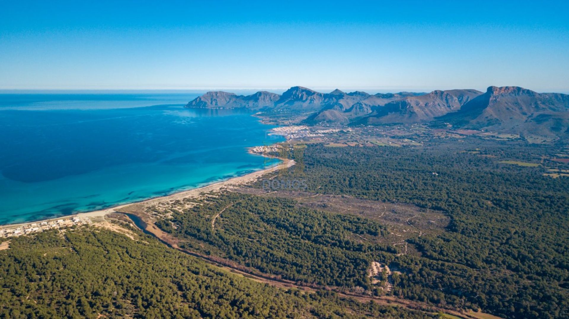 σπίτι σε Artà, Illes Balears 11260189