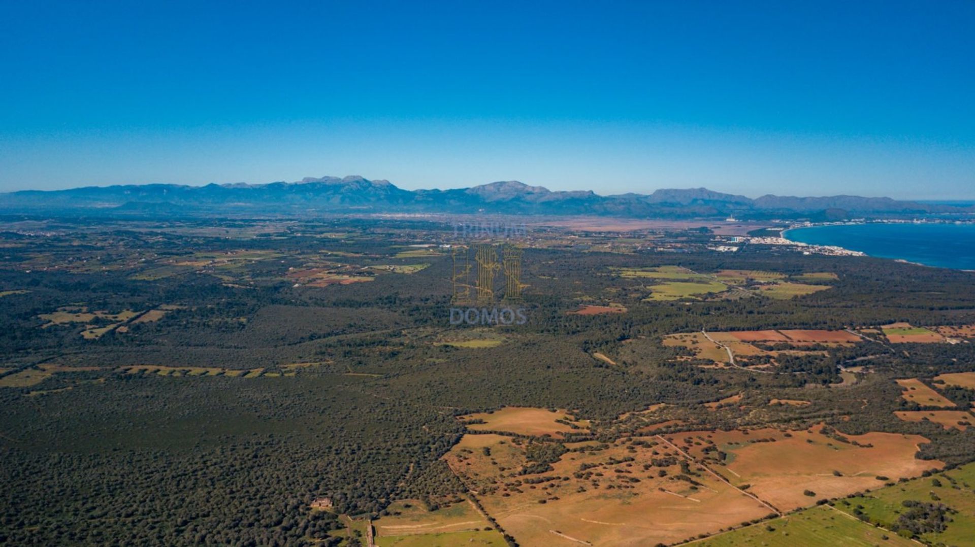 σπίτι σε Artà, Illes Balears 11260189