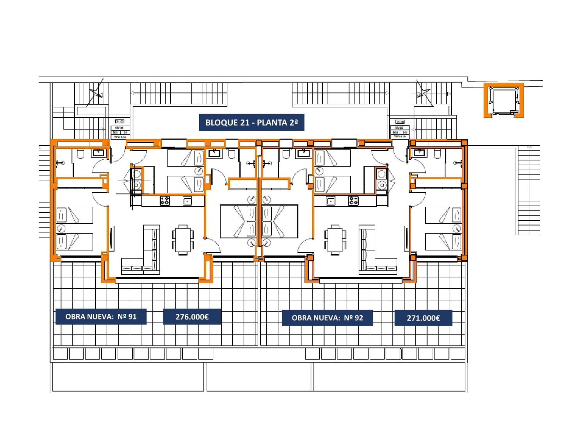 Condominium dans Gandia, Comunidad Valenciana 11260214