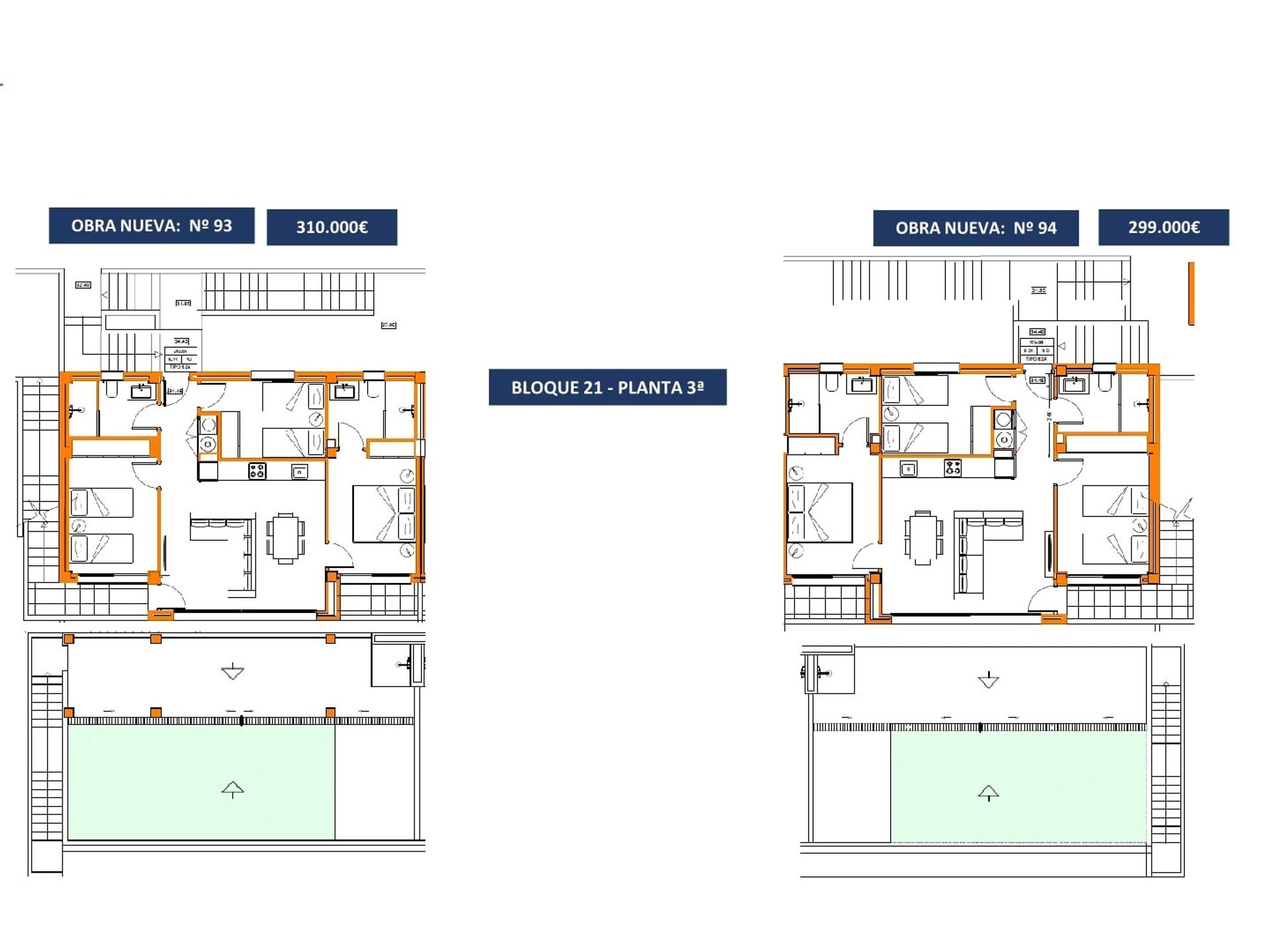 Condominium dans Gandia, Comunidad Valenciana 11260214