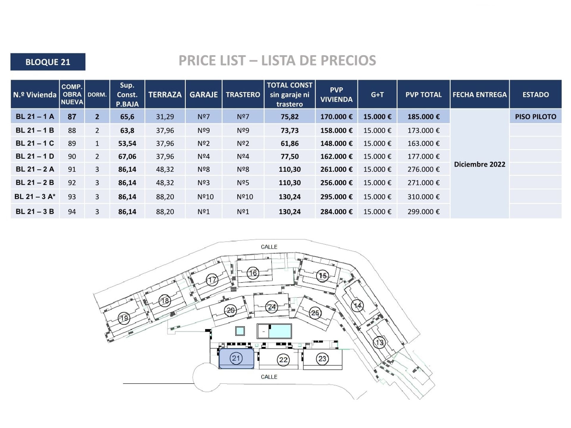 Condominium dans Gandia, Comunidad Valenciana 11260214