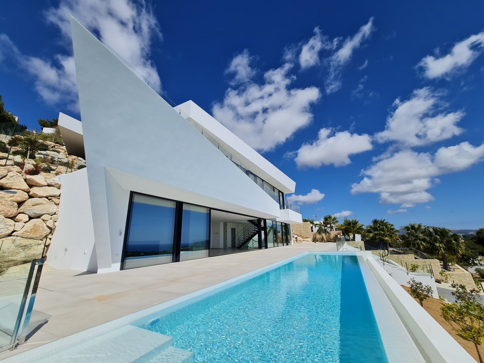 House in Benimallunt, Valencia 11260235