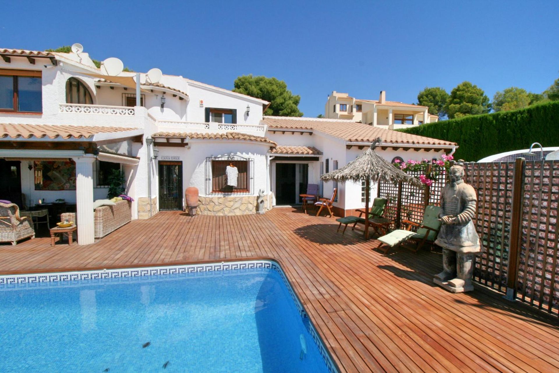 House in l'Alfàs del Pi, Comunidad Valenciana 11260248