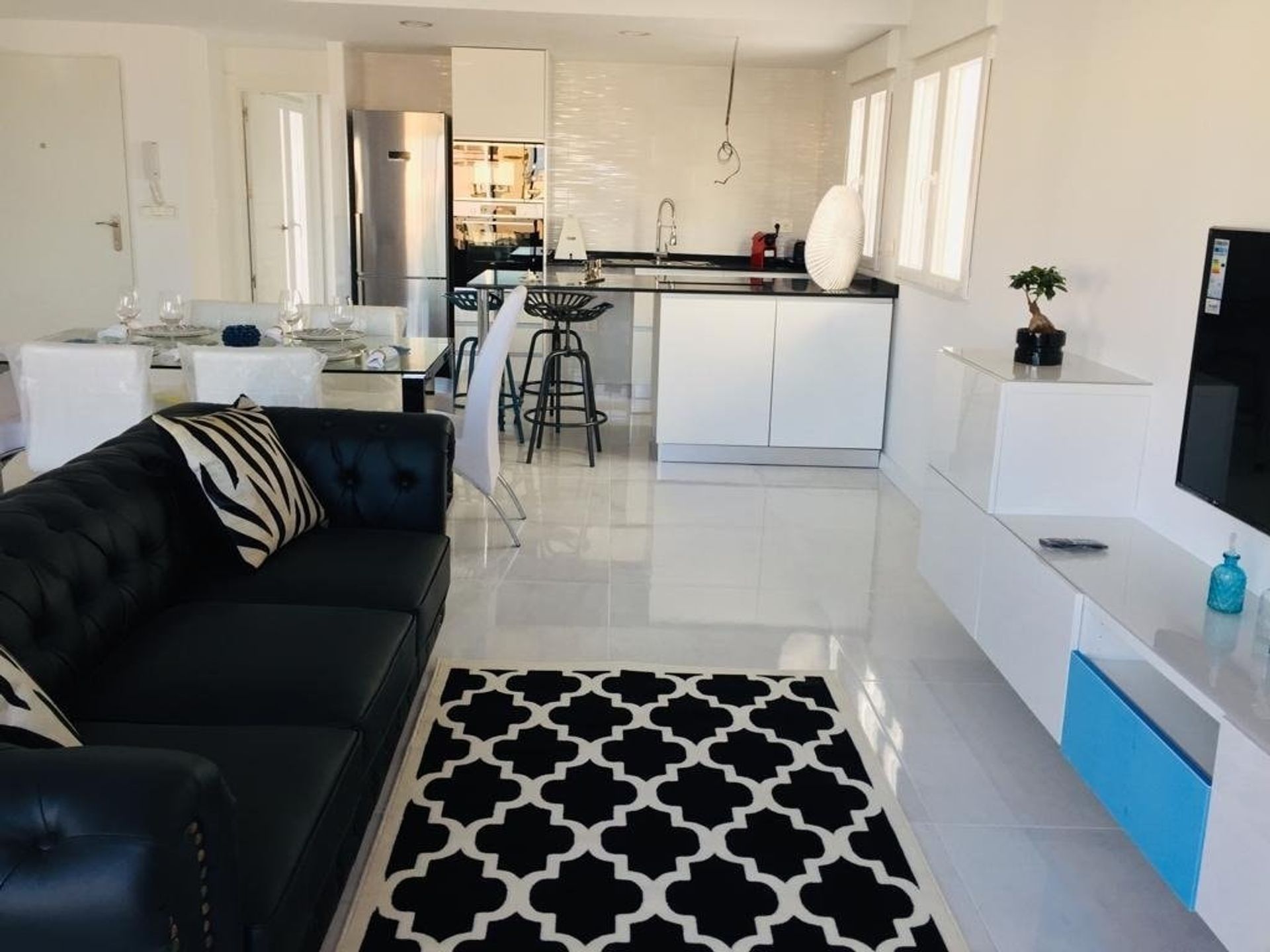 Condominium in Balsares, Valencia 11260290