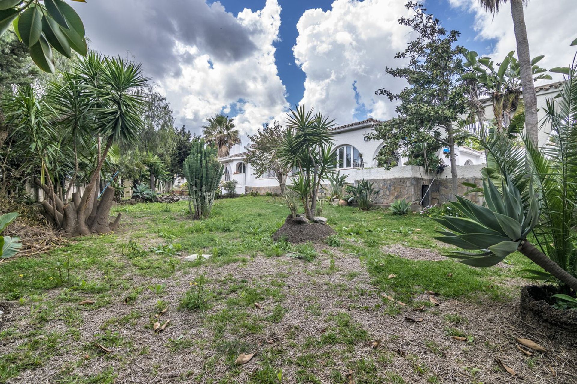 Huis in Estepona, Andalucía 11261266