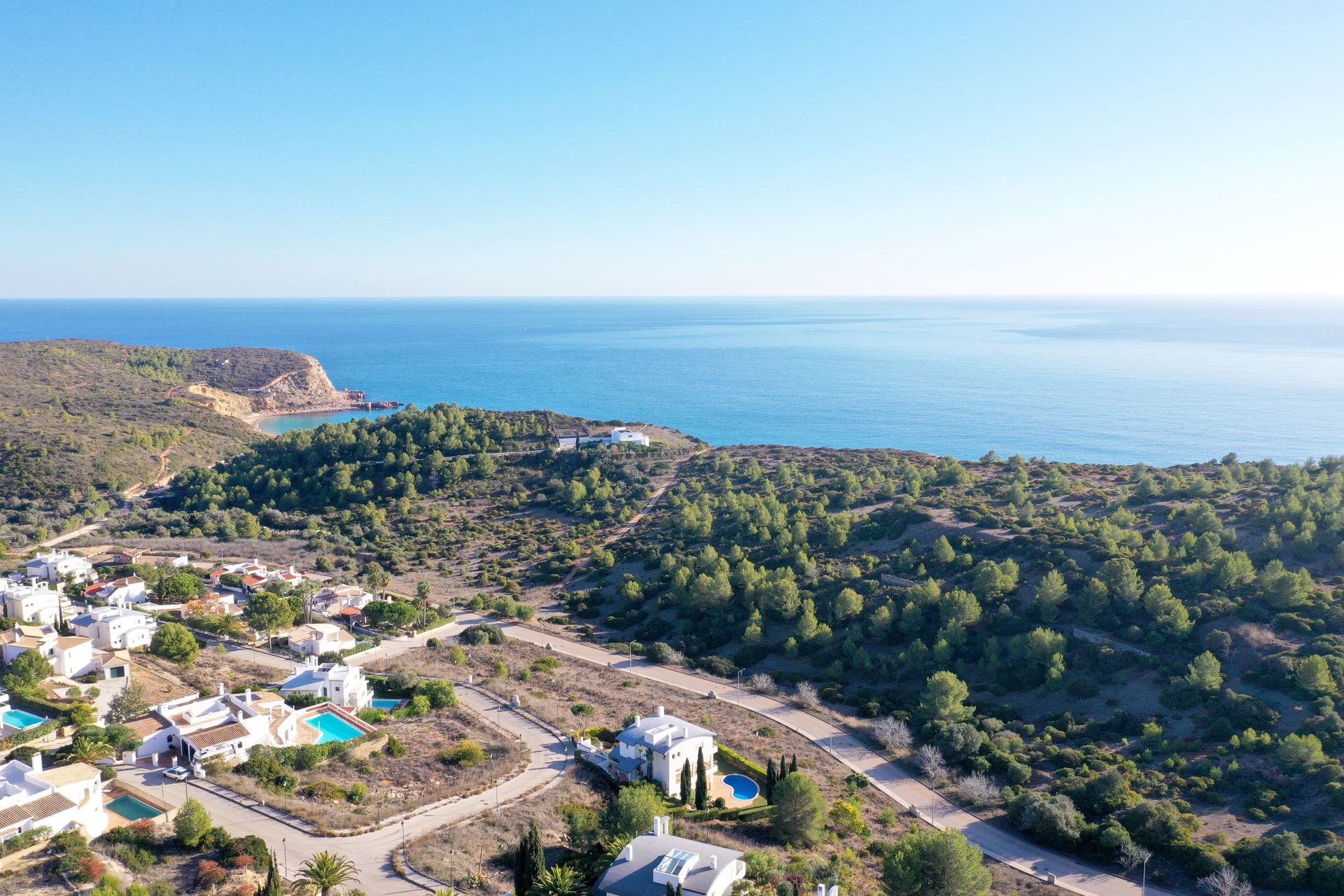 Land in Burgau, Faro 11261338